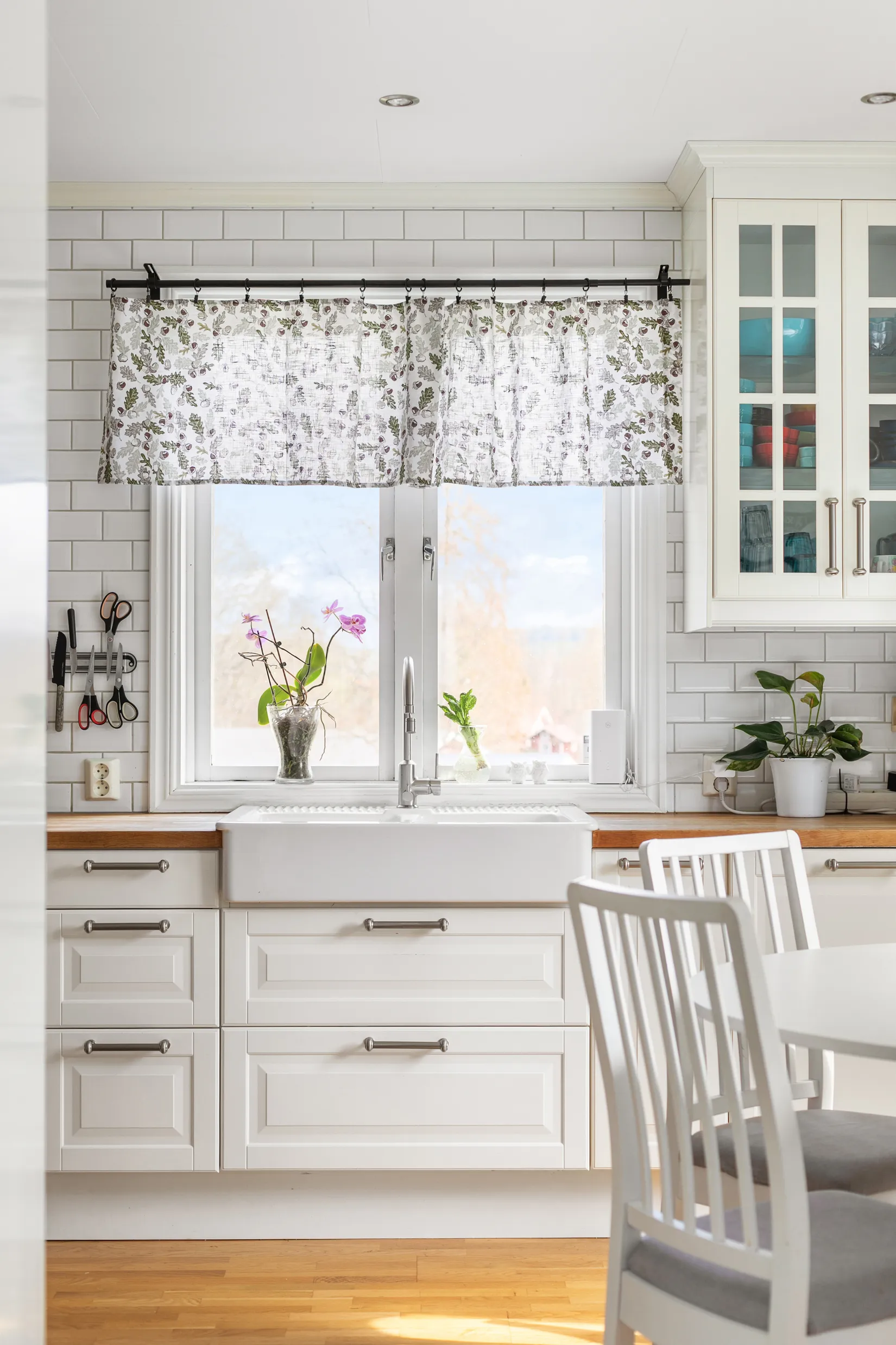 Villa, Västra Villagatan 19, Centalt, Hofors