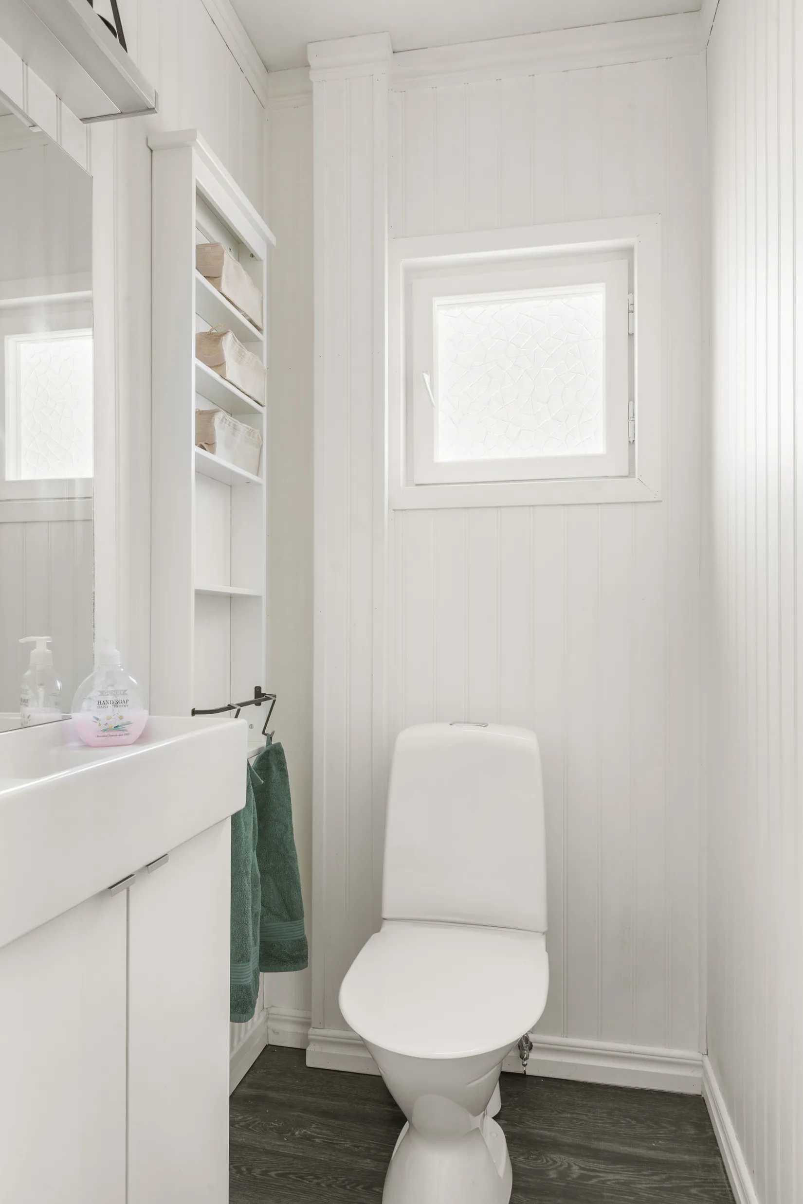 Villa, Västra Villagatan 19, Centalt, Hofors