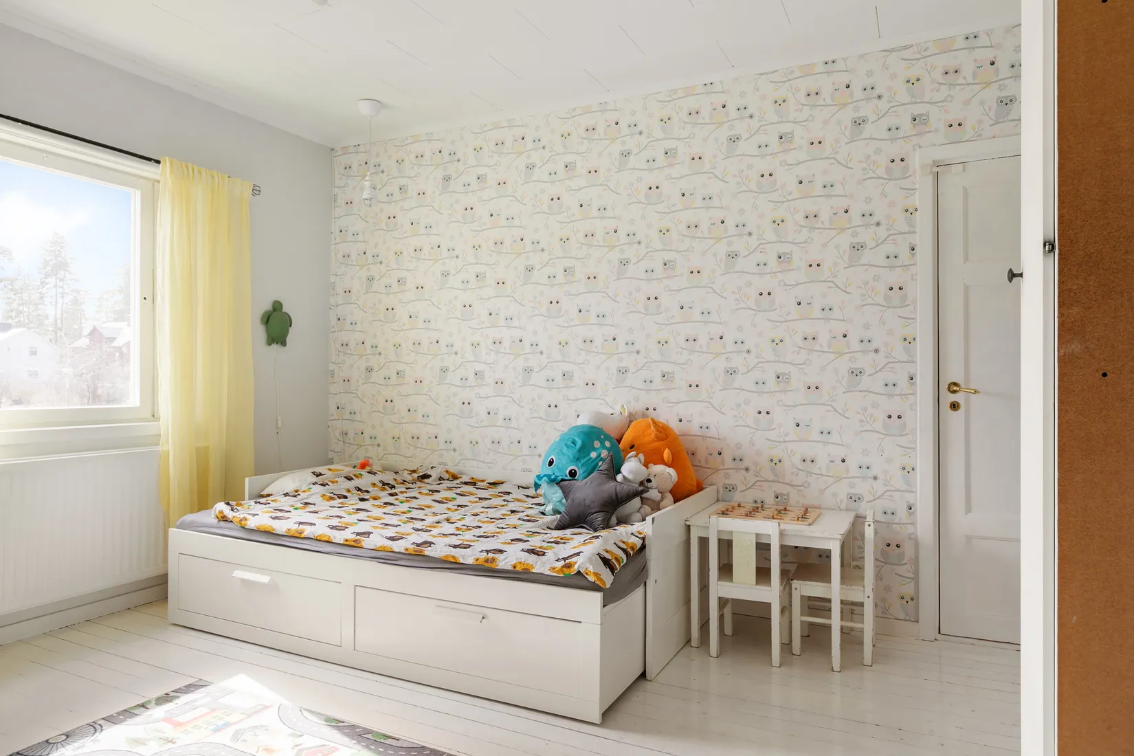 Villa, Västra Villagatan 19, Centalt, Hofors