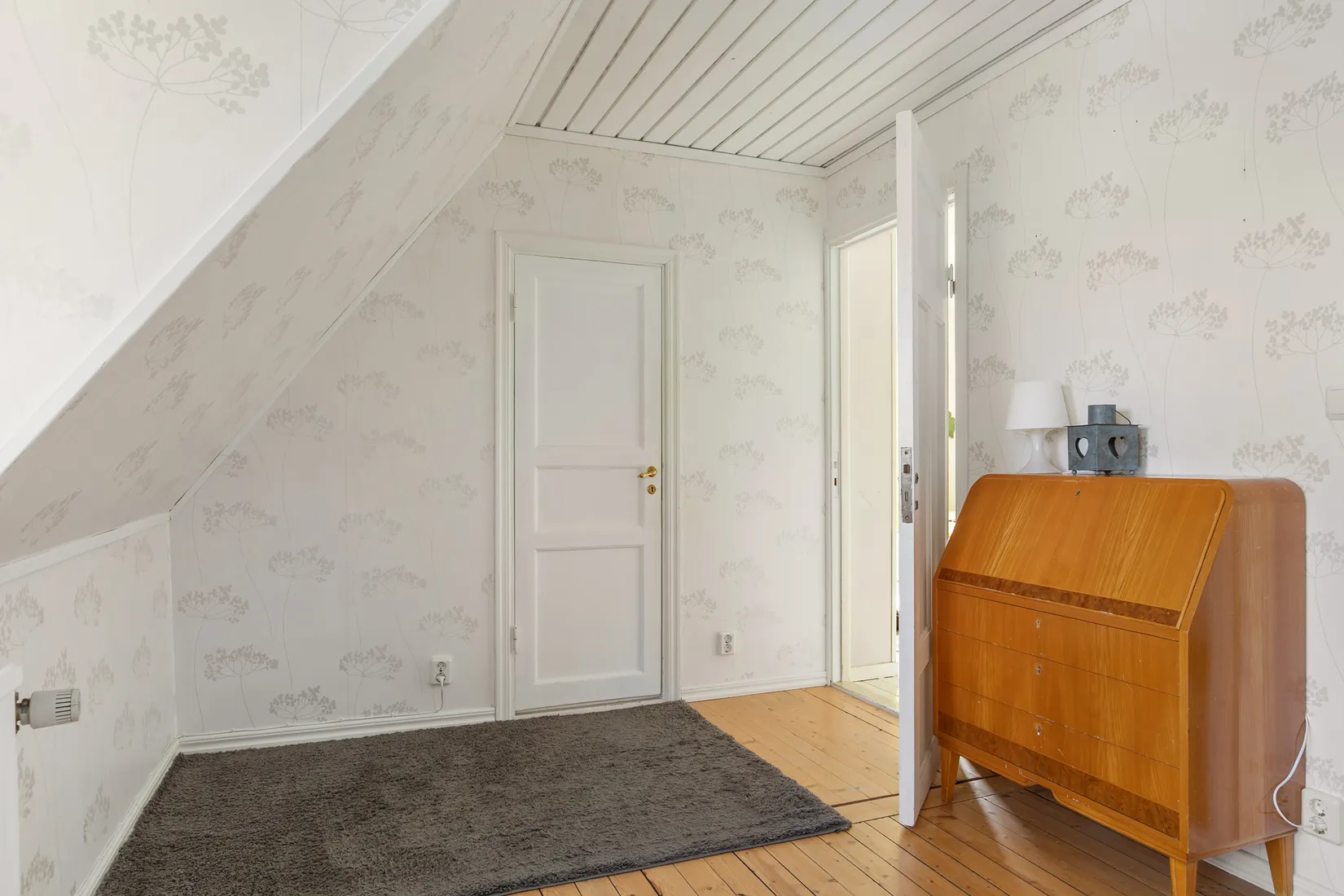 Villa, Västra Villagatan 19, Centalt, Hofors