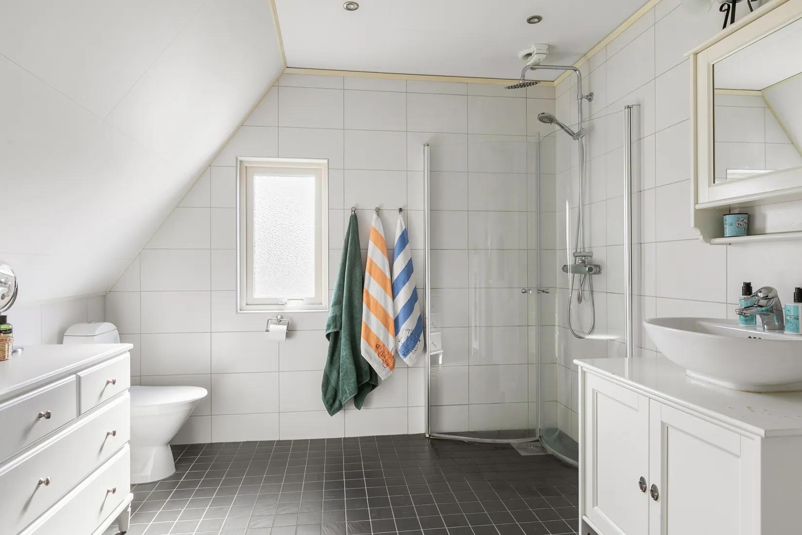 Villa, Västra Villagatan 19, Centalt, Hofors