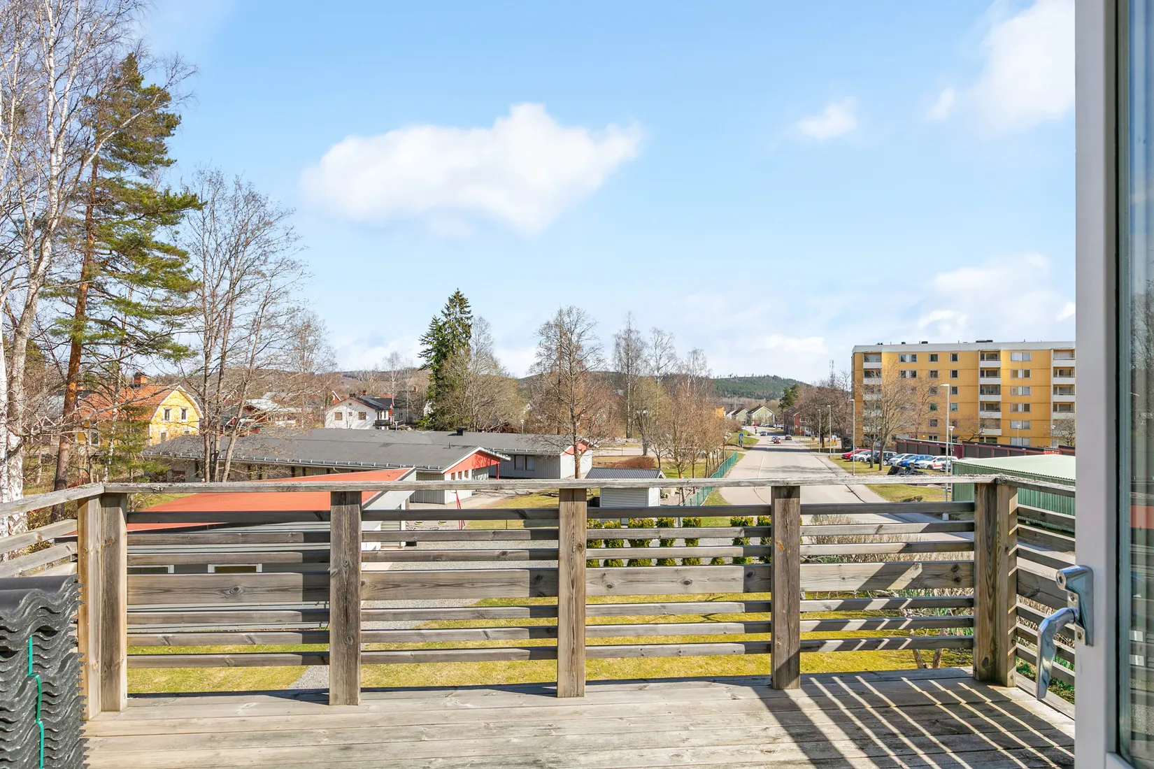 Villa, Västra Villagatan 19, Centalt, Hofors