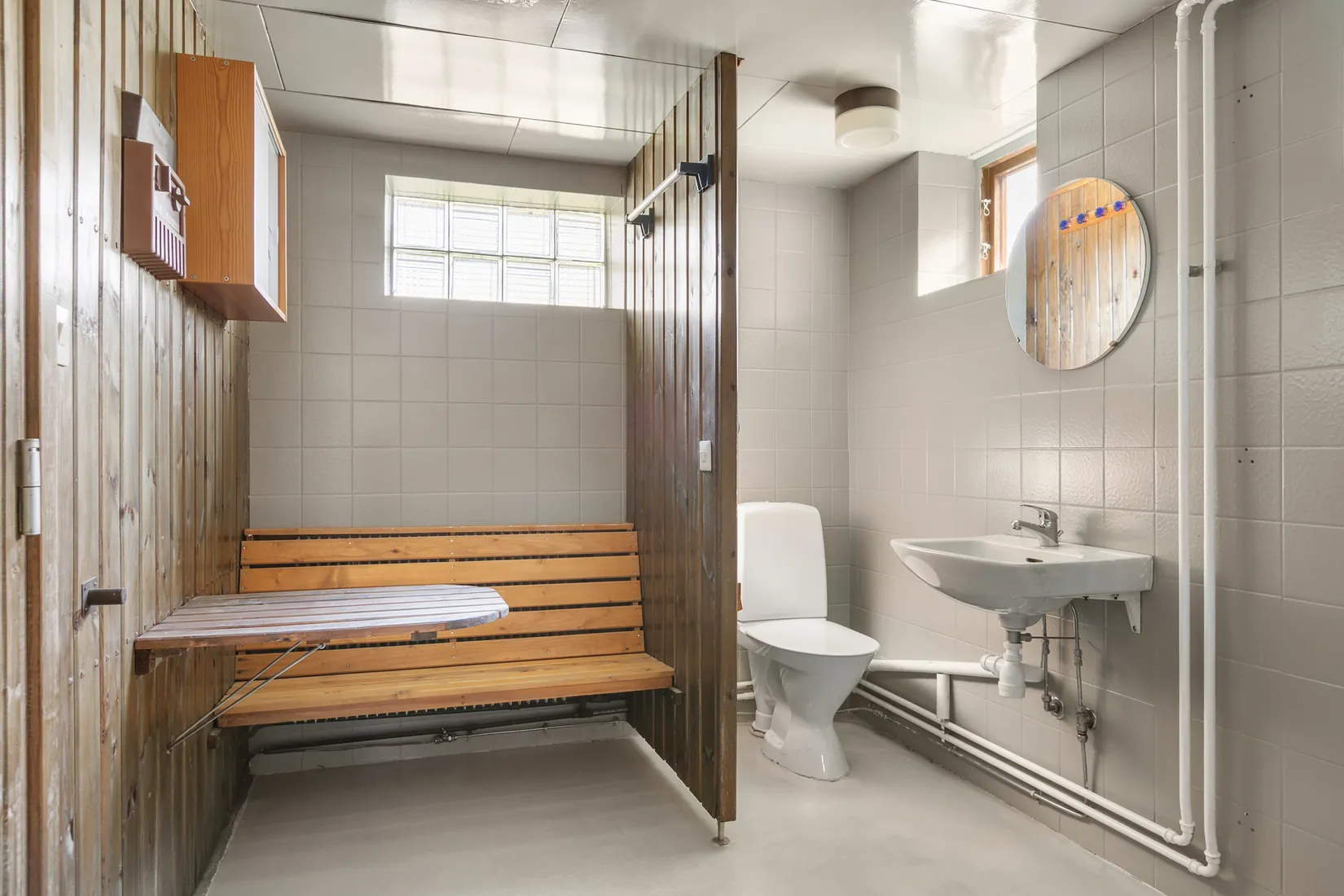 Villa, Västra Villagatan 19, Centalt, Hofors