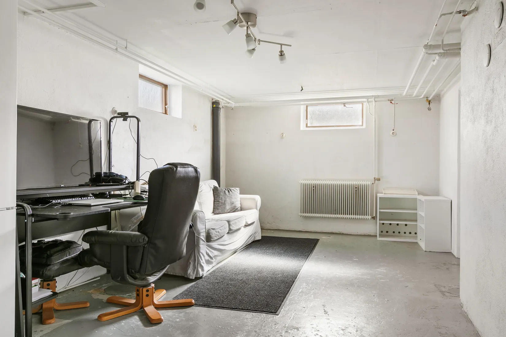 Villa, Västra Villagatan 19, Centalt, Hofors