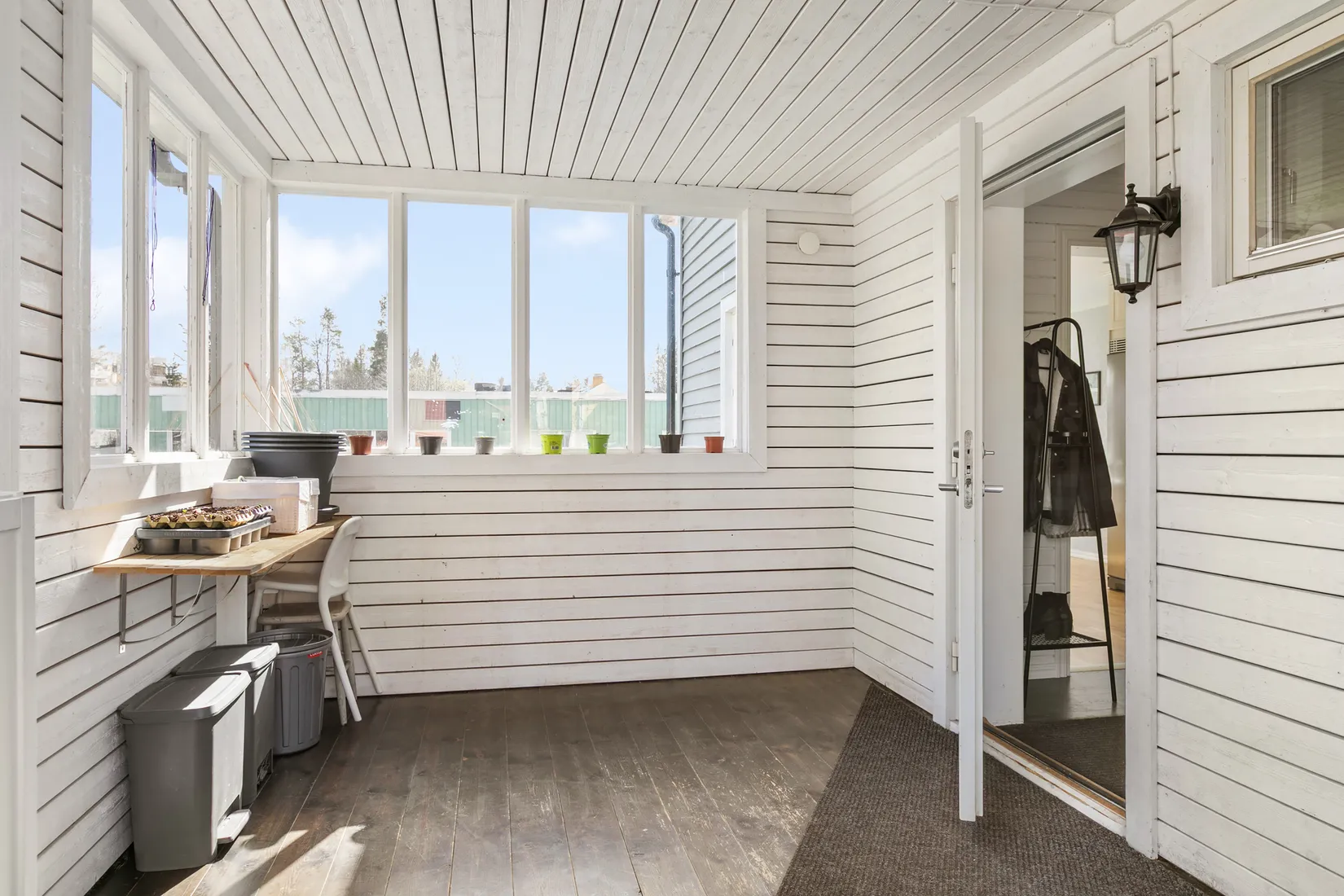 Villa, Västra Villagatan 19, Centalt, Hofors