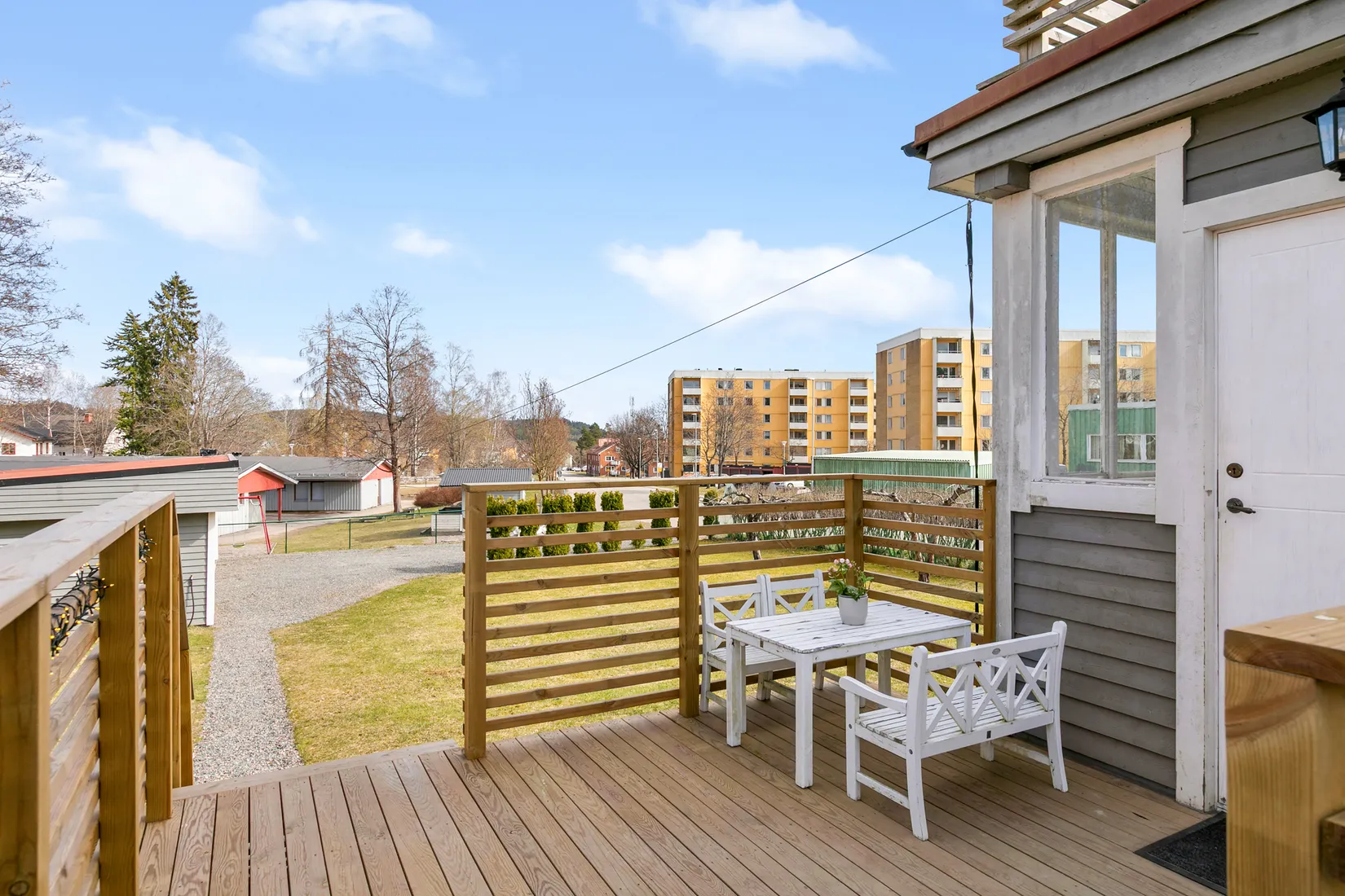 Villa, Västra Villagatan 19, Centalt, Hofors