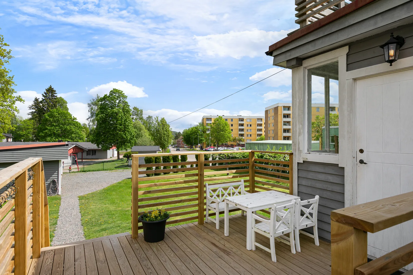 Villa, Västra Villagatan 19, Centalt, Hofors