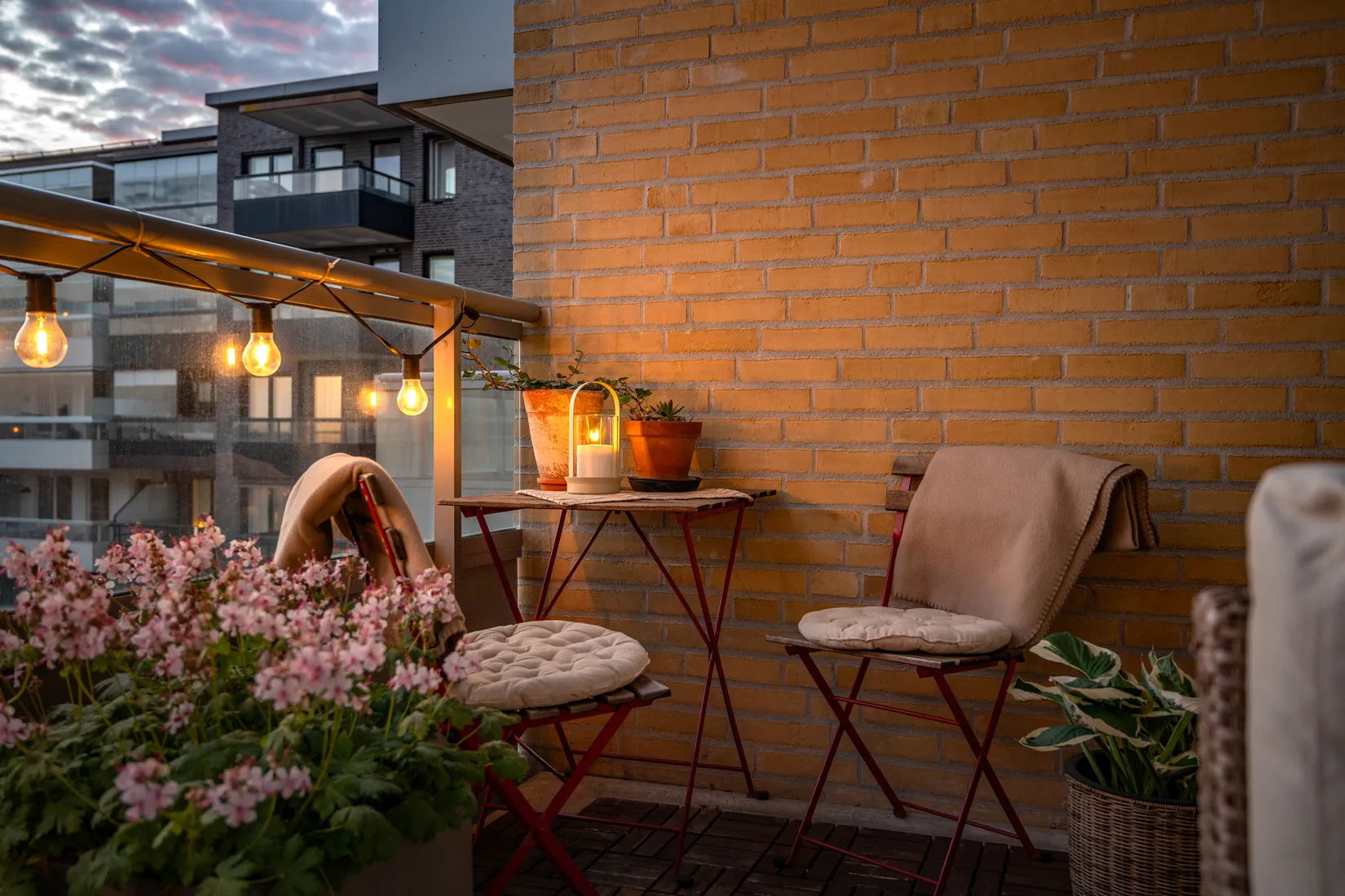 Bostadsrätt, Kung Oskars väg 15B, Sockerbruket, Lund