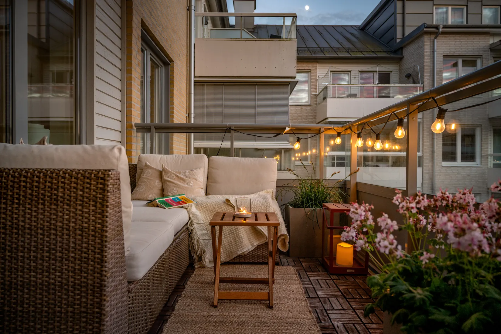 Bostadsrätt, Kung Oskars väg 15B, Sockerbruket, Lund