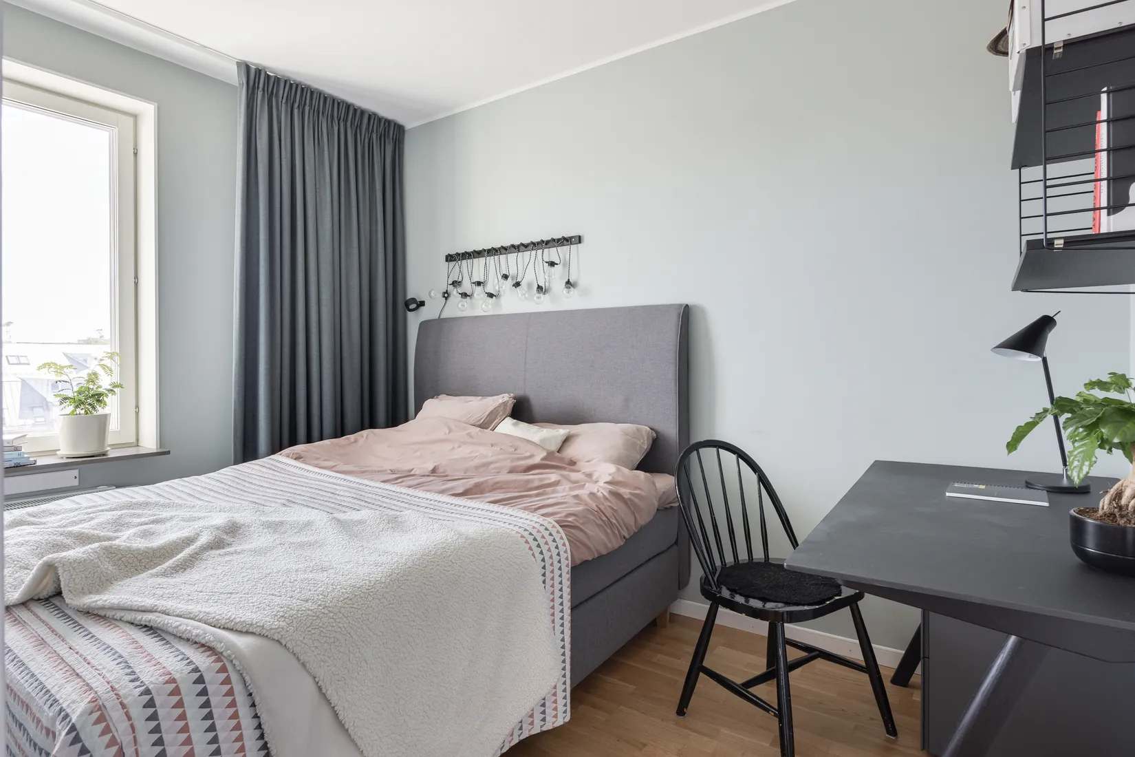 Bostadsrätt, Kung Oskars väg 15B, Sockerbruket, Lund