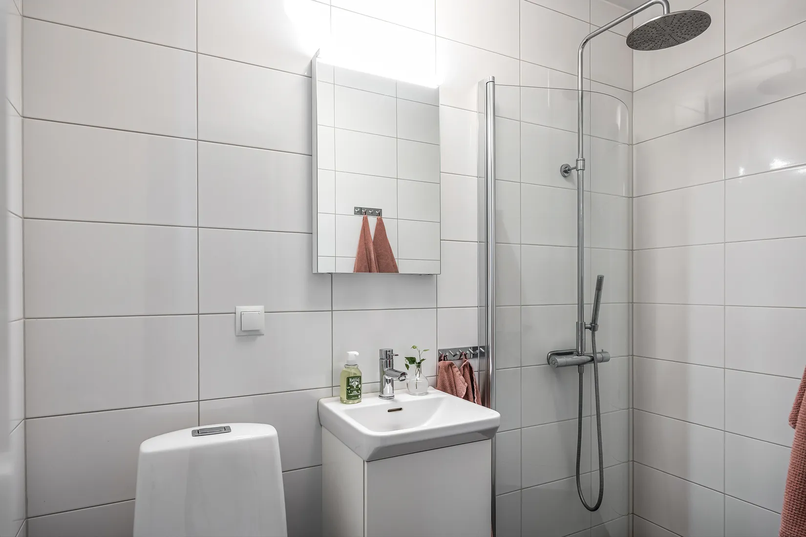 Bostadsrätt, Kung Oskars väg 15B, Sockerbruket, Lund