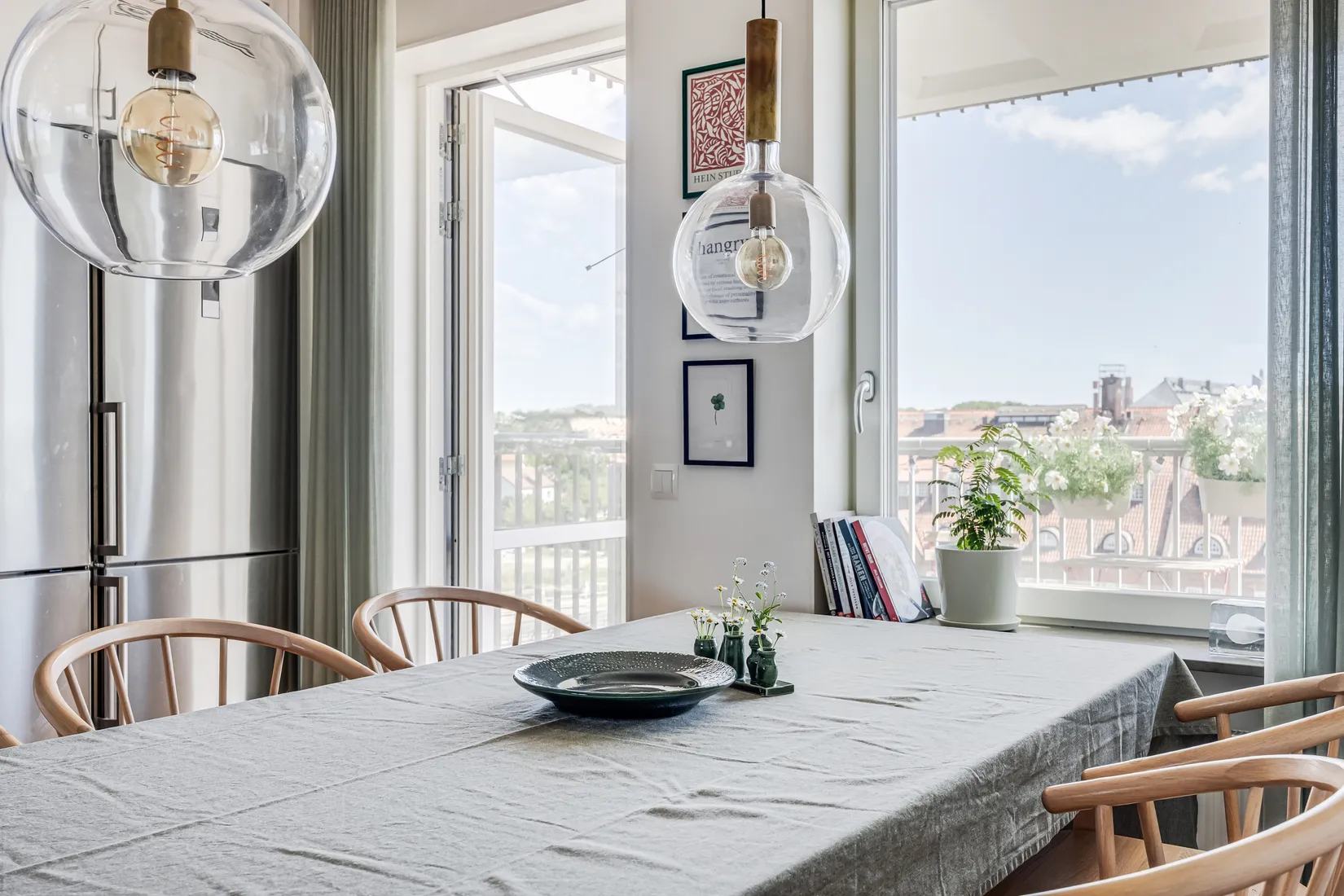 Bostadsrätt, Kung Oskars väg 15B, Sockerbruket, Lund