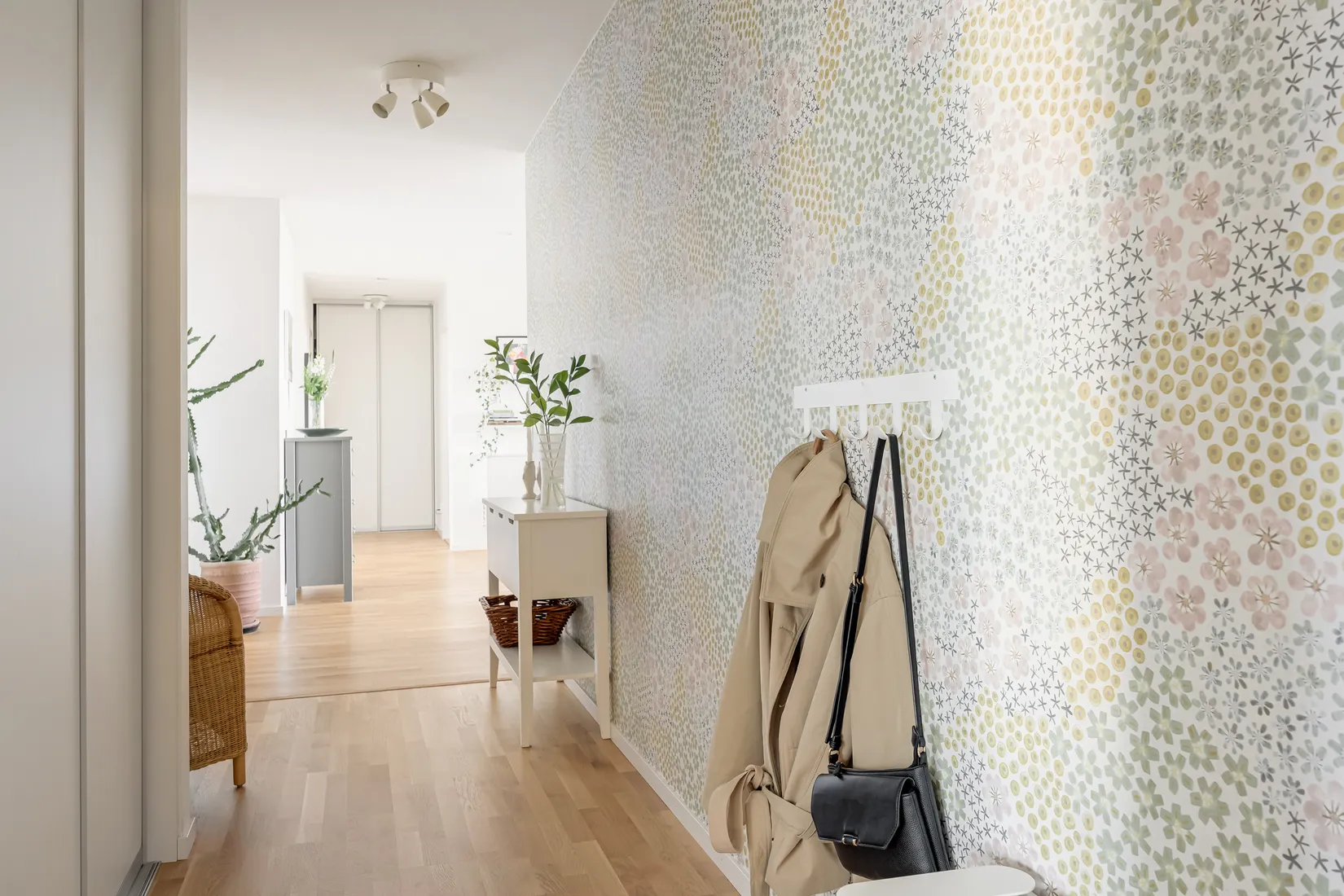 Bostadsrätt, Kung Oskars väg 15B, Sockerbruket, Lund