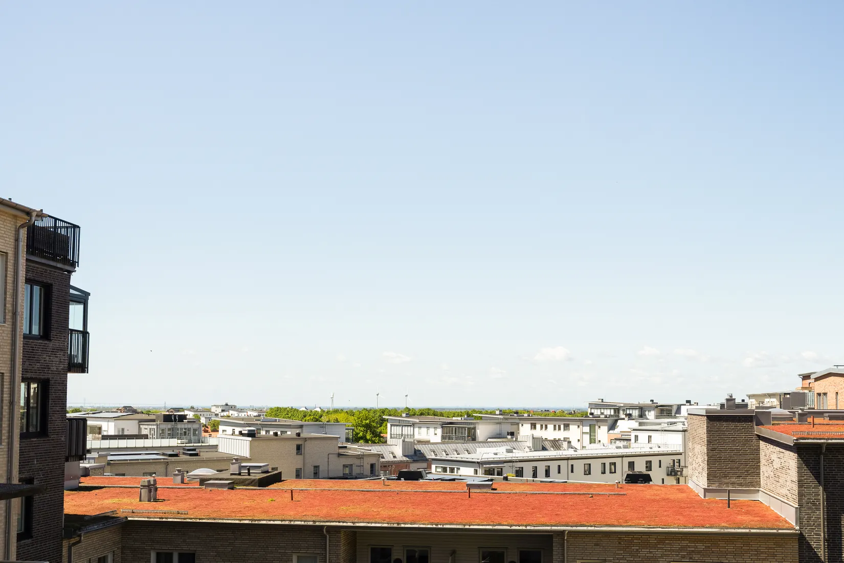 Bostadsrätt, Kung Oskars väg 15B, Sockerbruket, Lund