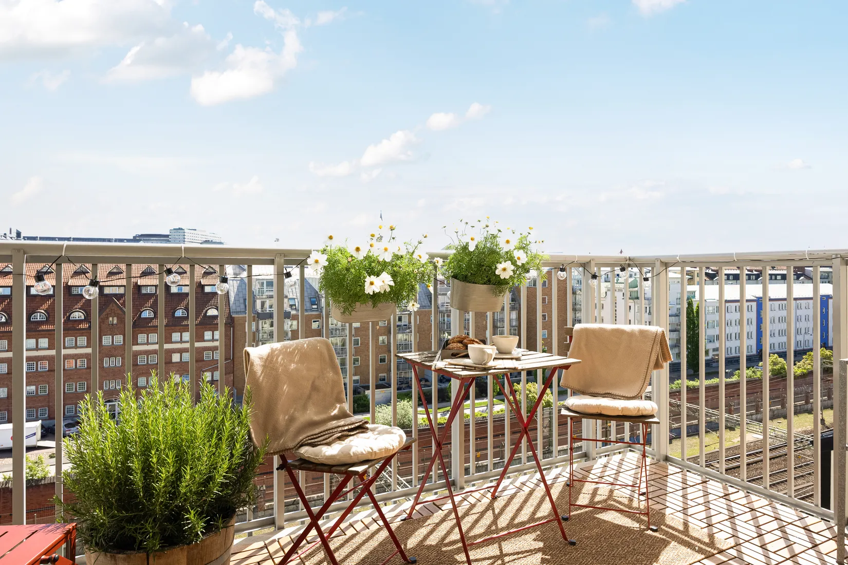 Bostadsrätt, Kung Oskars väg 15B, Sockerbruket, Lund