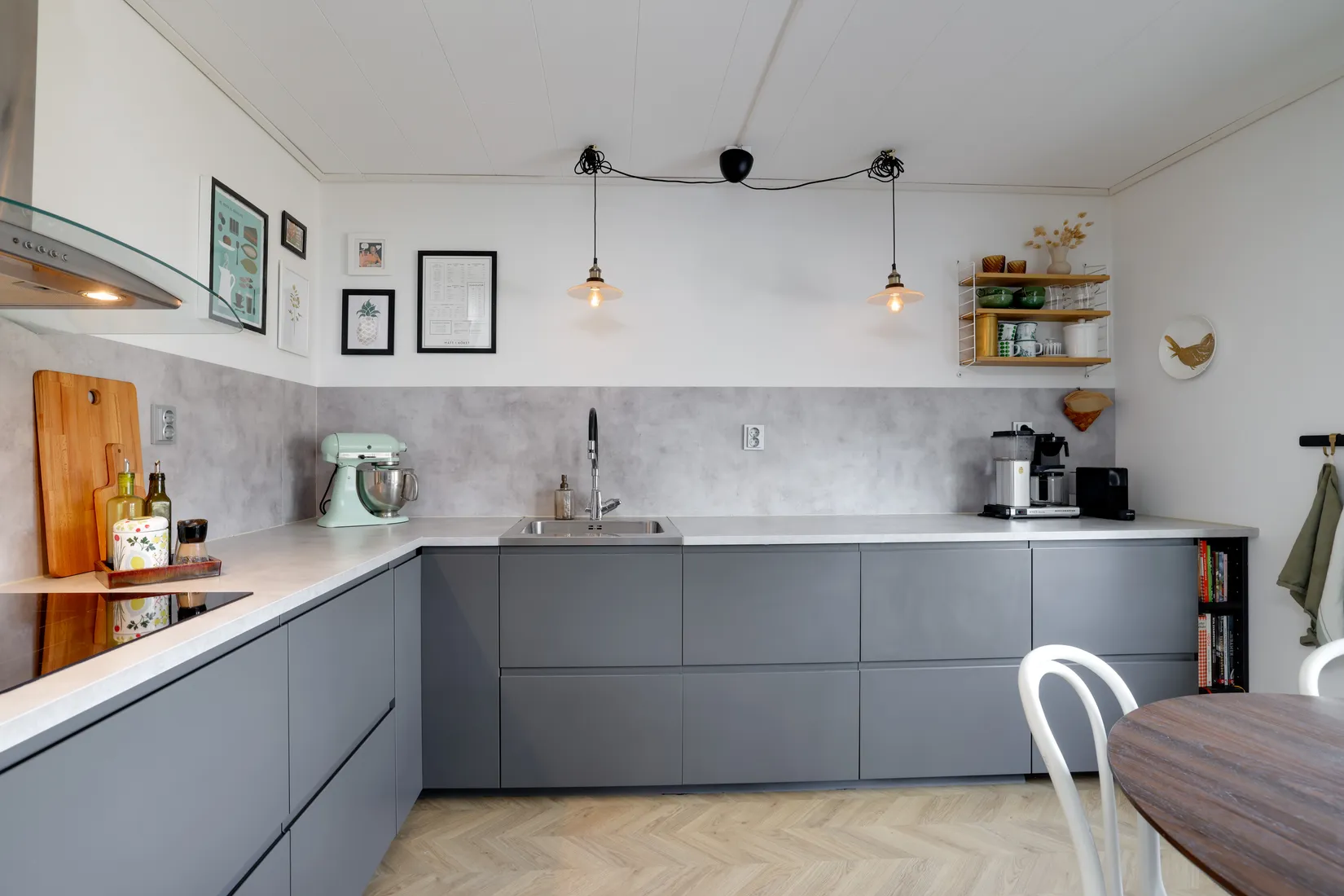 Bostadsrätt, Radhus, Gladarbergsvägen 9, Hovsta, Örebro