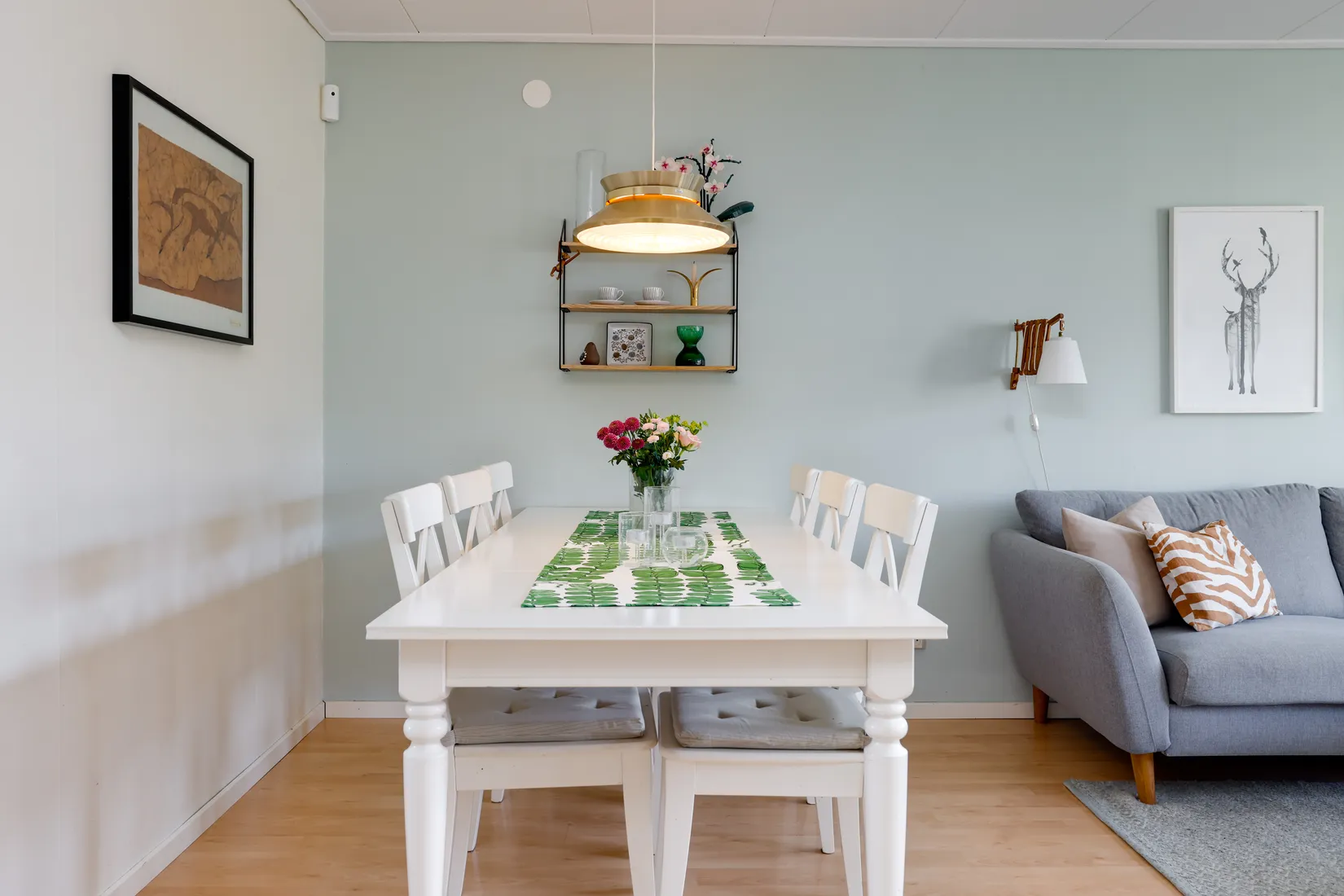 Bostadsrätt, Radhus, Gladarbergsvägen 9, Hovsta, Örebro