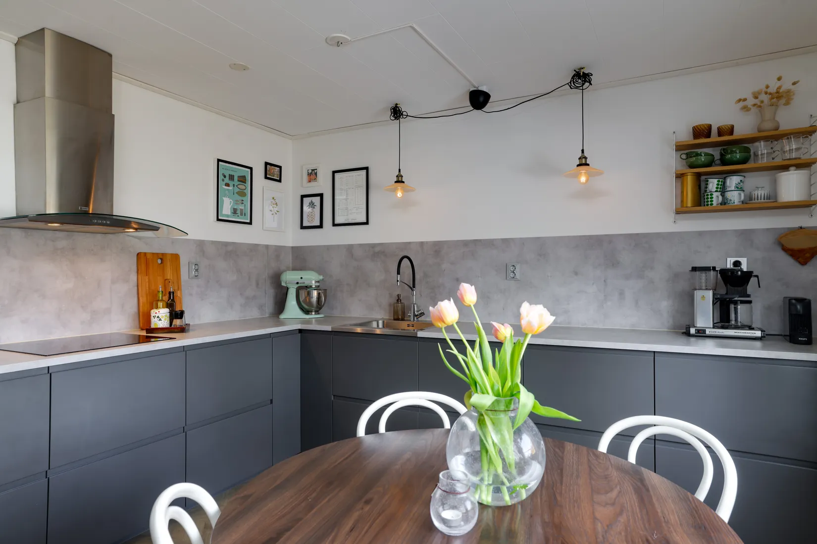 Bostadsrätt, Radhus, Gladarbergsvägen 9, Hovsta, Örebro