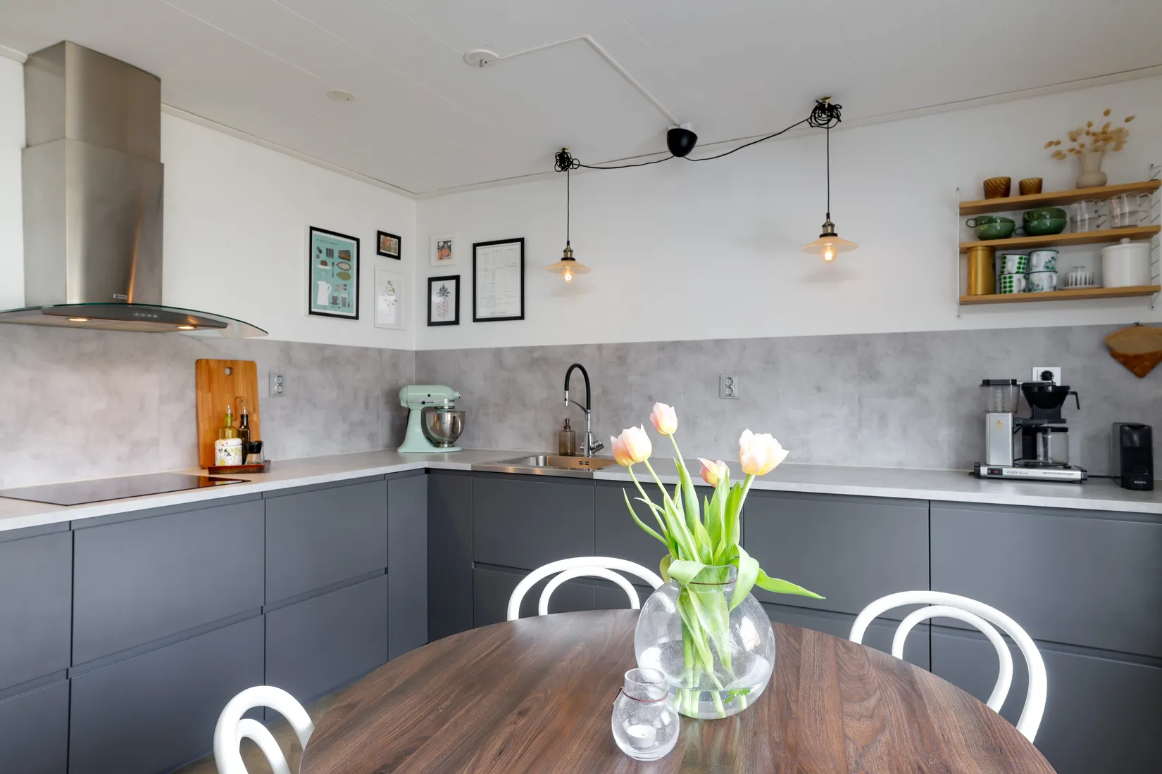 Bostadsrätt, Radhus, Gladarbergsvägen 9, Hovsta, Örebro