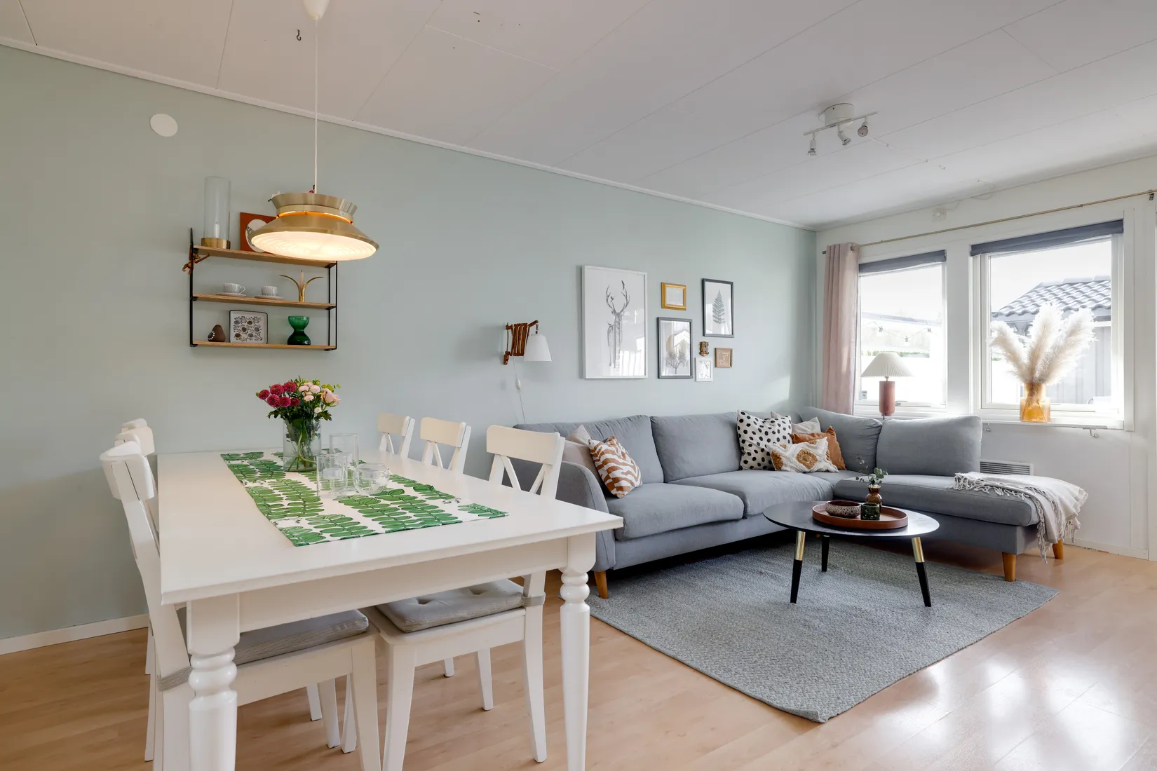 Bostadsrätt, Radhus, Gladarbergsvägen 9, Hovsta, Örebro