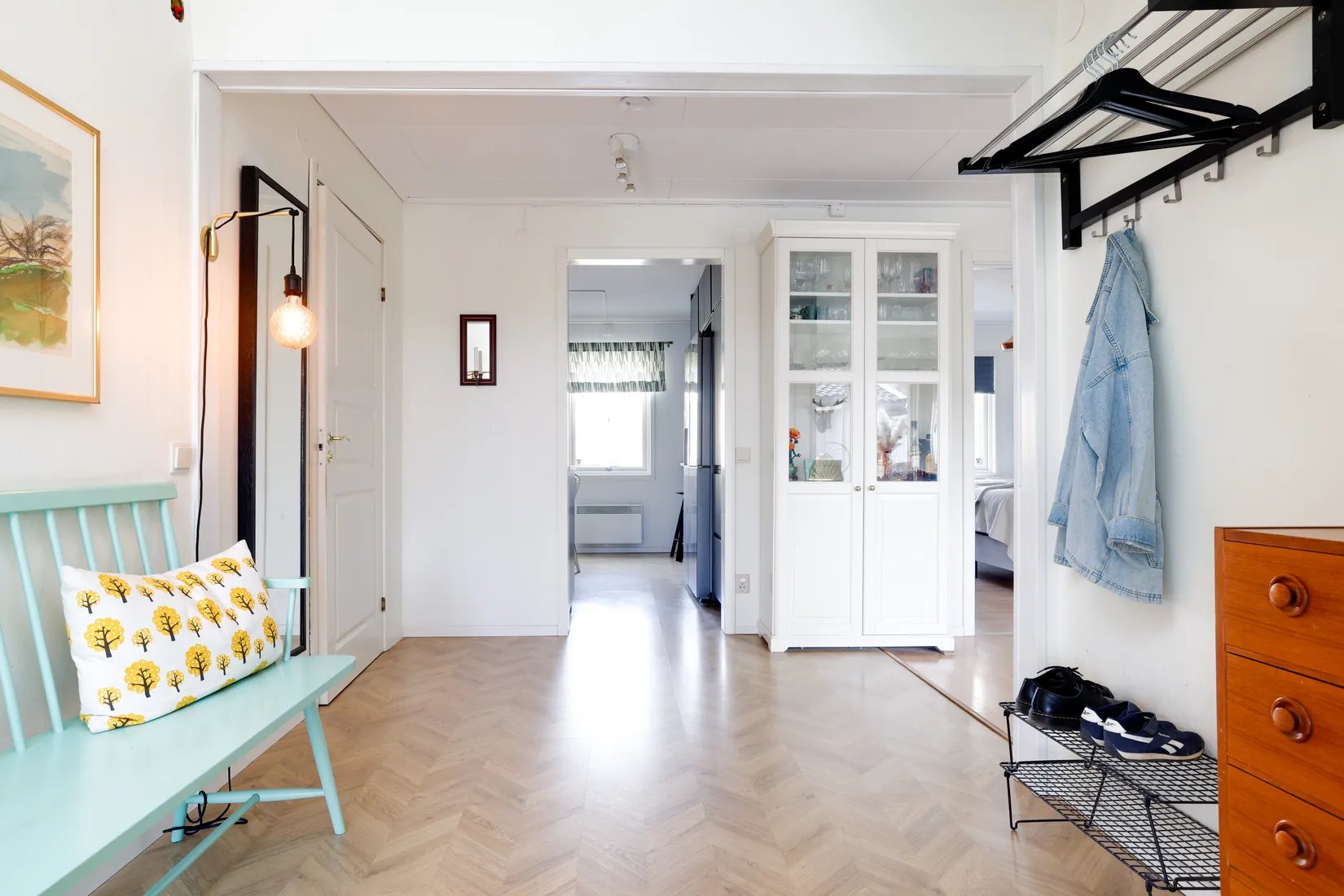 Bostadsrätt, Radhus, Gladarbergsvägen 9, Hovsta, Örebro