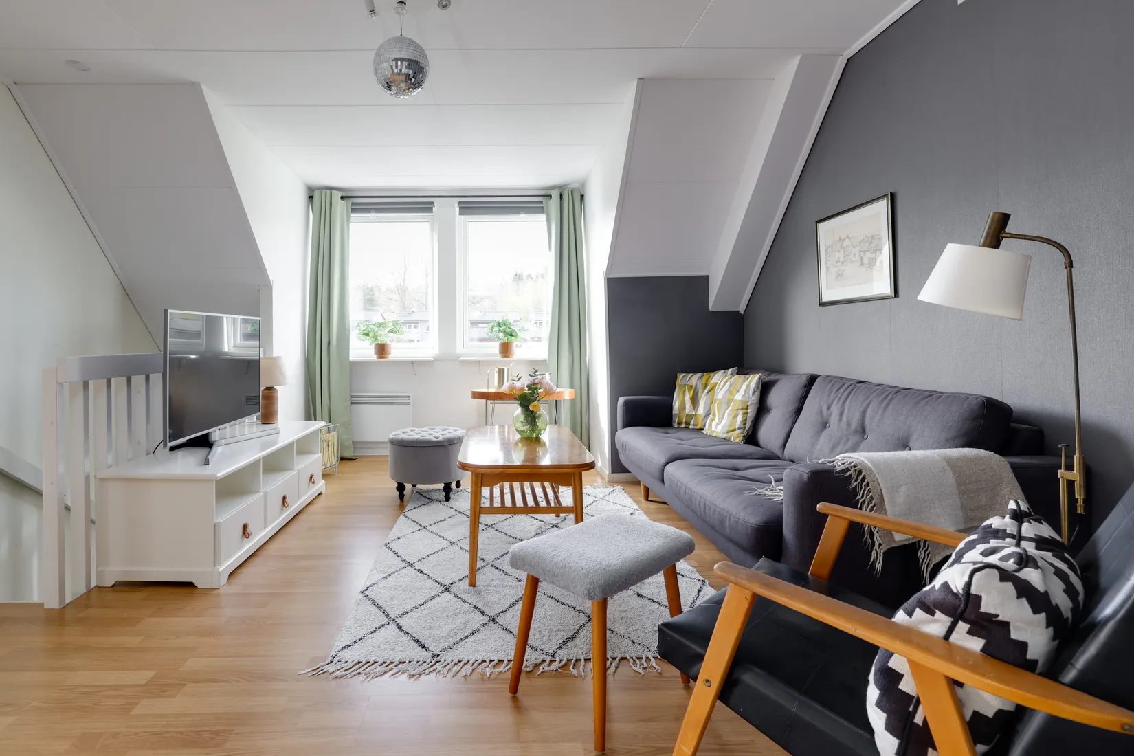 Bostadsrätt, Radhus, Gladarbergsvägen 9, Hovsta, Örebro