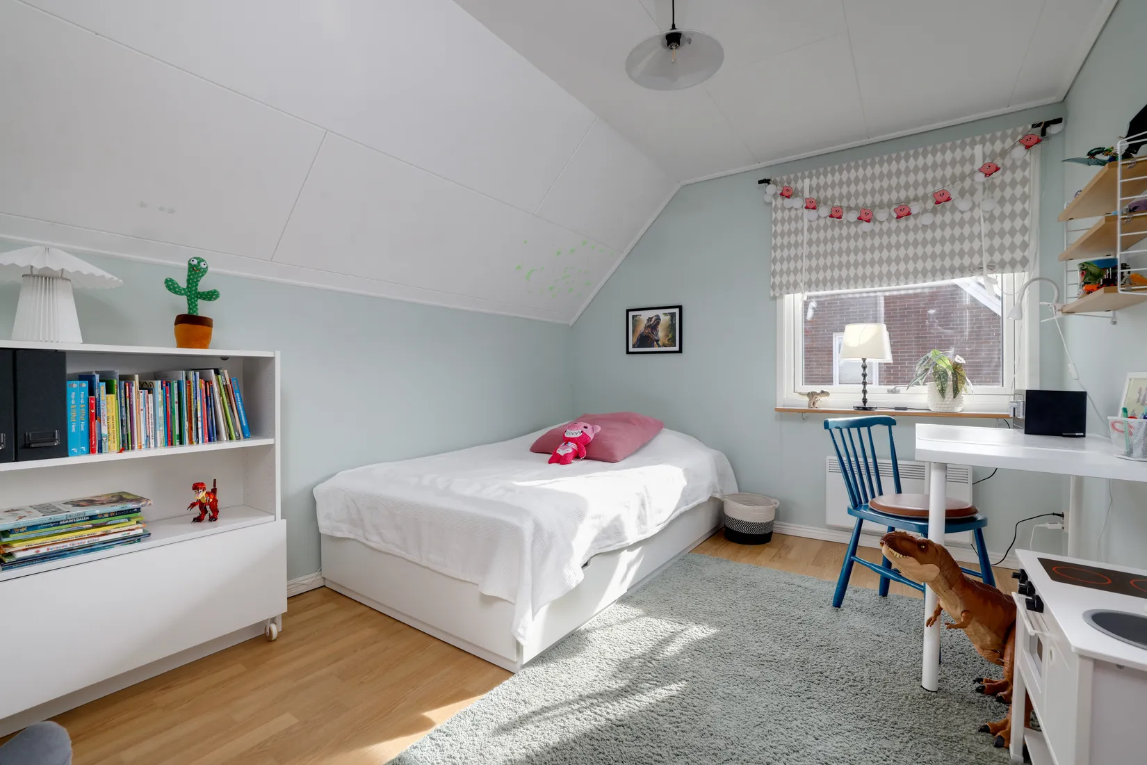 Bostadsrätt, Radhus, Gladarbergsvägen 9, Hovsta, Örebro