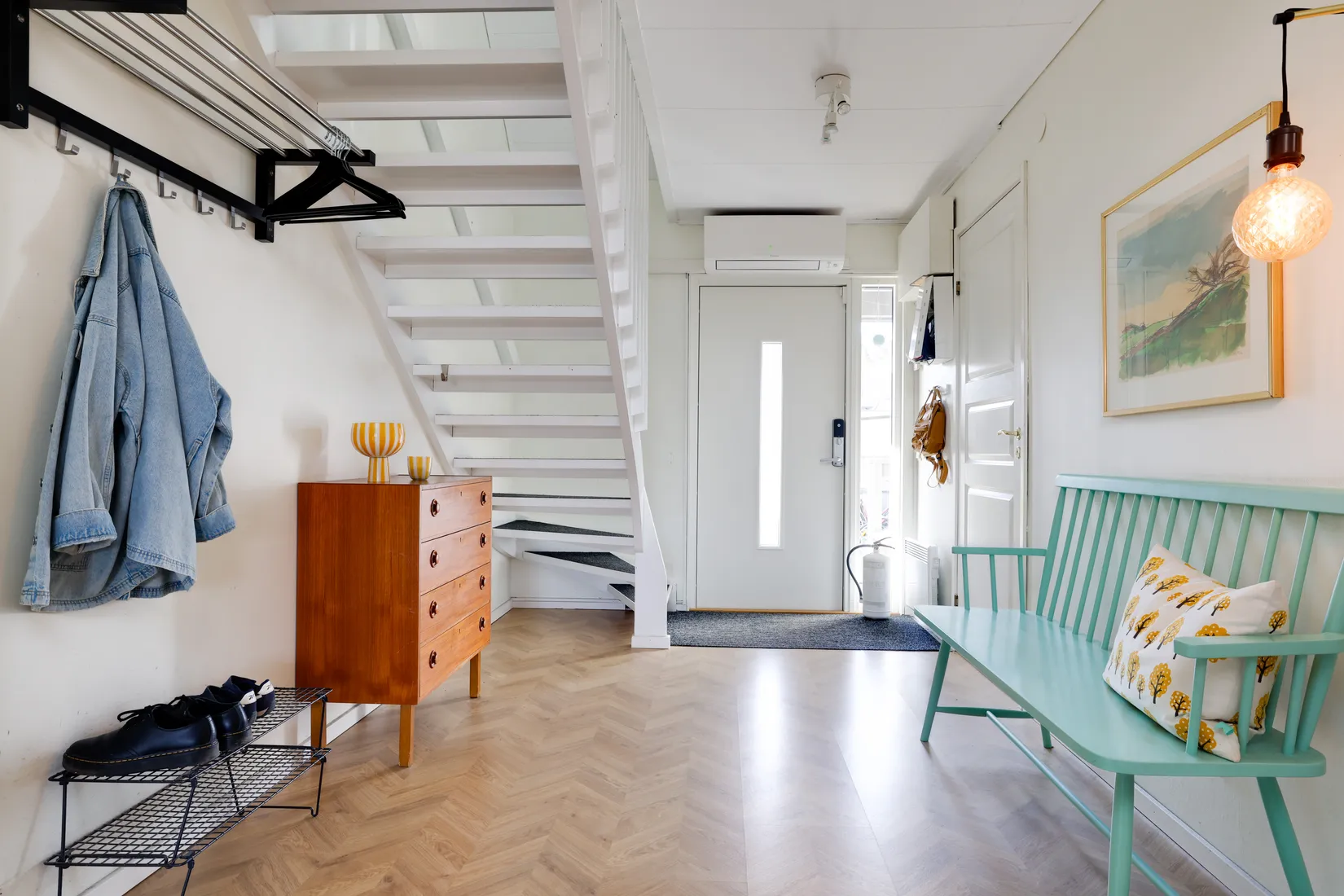 Bostadsrätt, Radhus, Gladarbergsvägen 9, Hovsta, Örebro