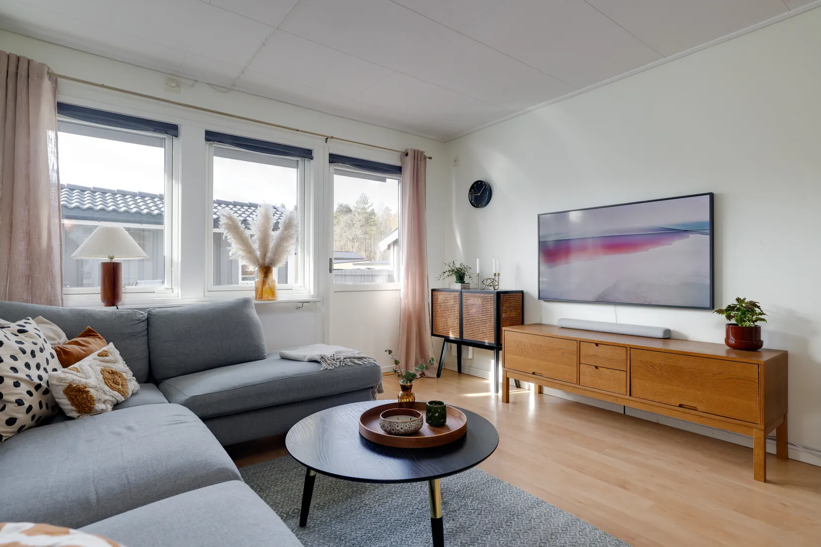 Bostadsrätt, Radhus, Gladarbergsvägen 9, Hovsta, Örebro