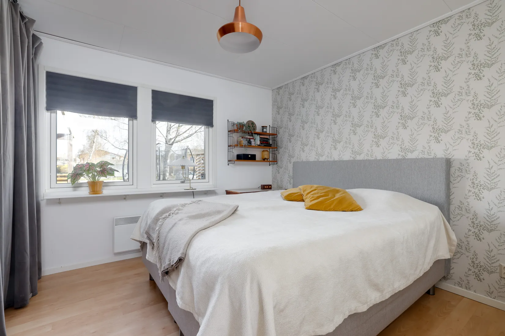 Bostadsrätt, Radhus, Gladarbergsvägen 9, Hovsta, Örebro