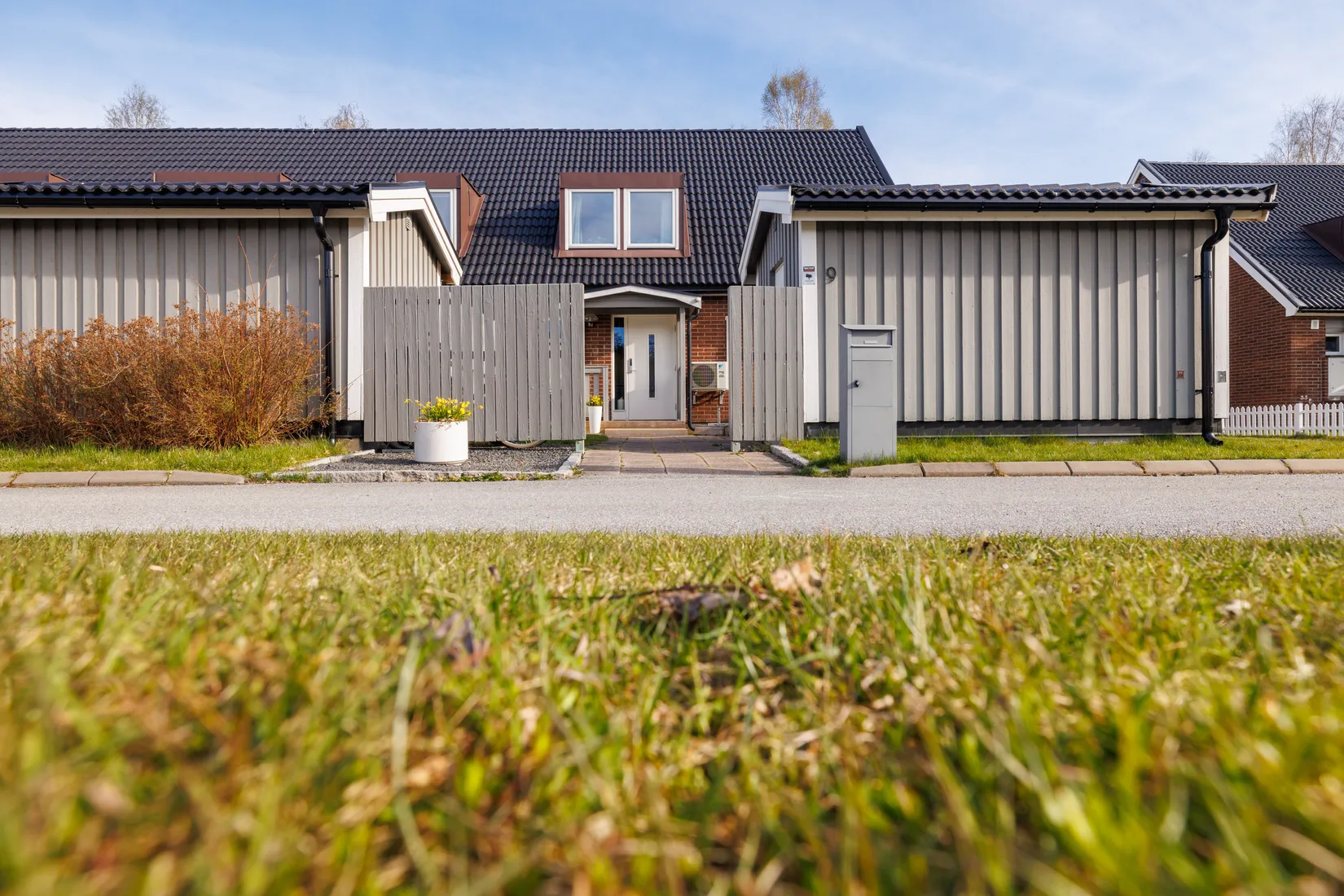 Bostadsrätt, Radhus, Gladarbergsvägen 9, Hovsta, Örebro