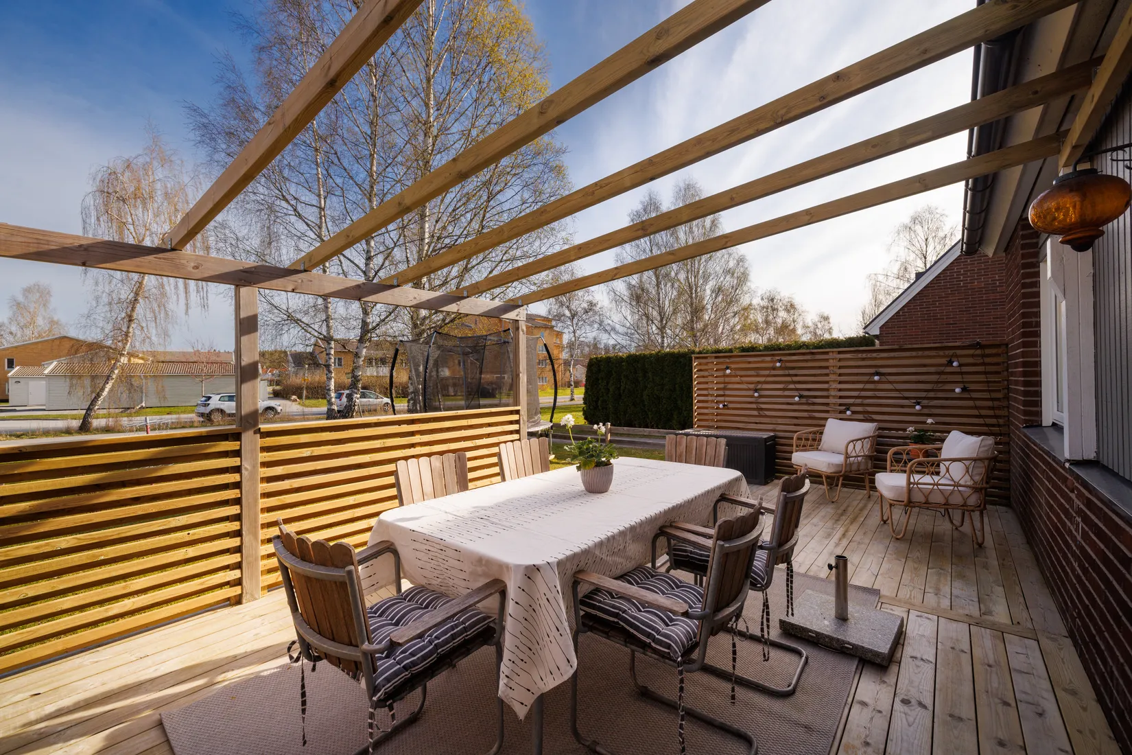 Bostadsrätt, Radhus, Gladarbergsvägen 9, Hovsta, Örebro