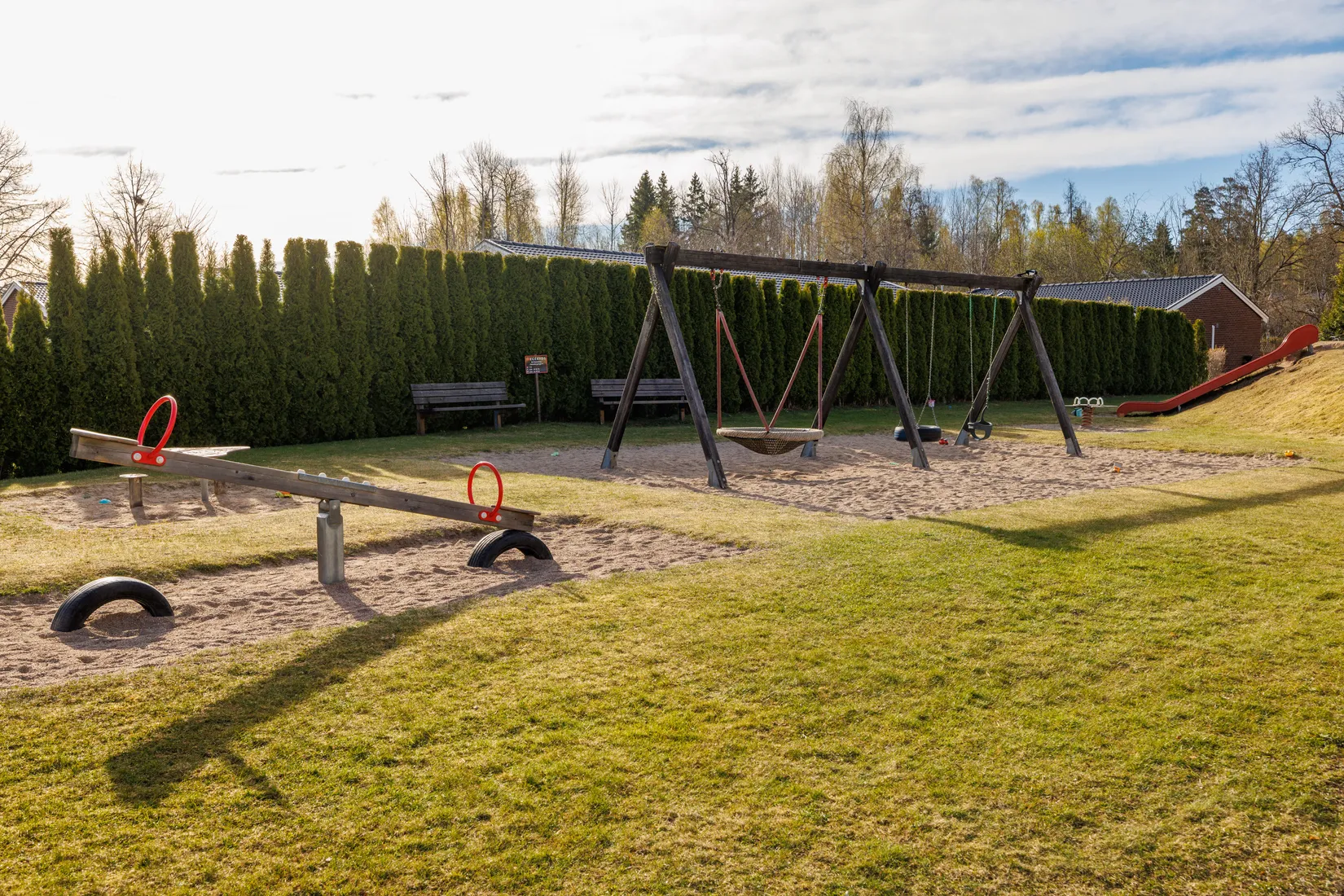 Bostadsrätt, Radhus, Gladarbergsvägen 9, Hovsta, Örebro