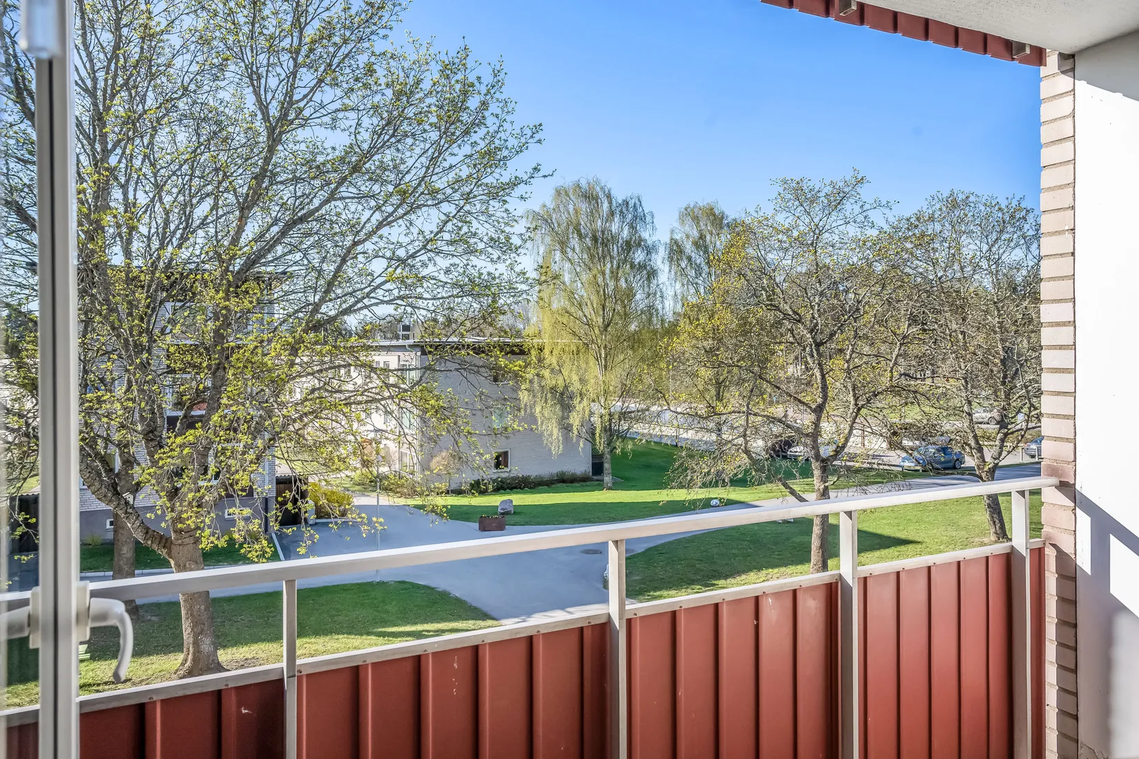 Bostadsrätt, Morängatan 8, Vilbergen, Norrköping