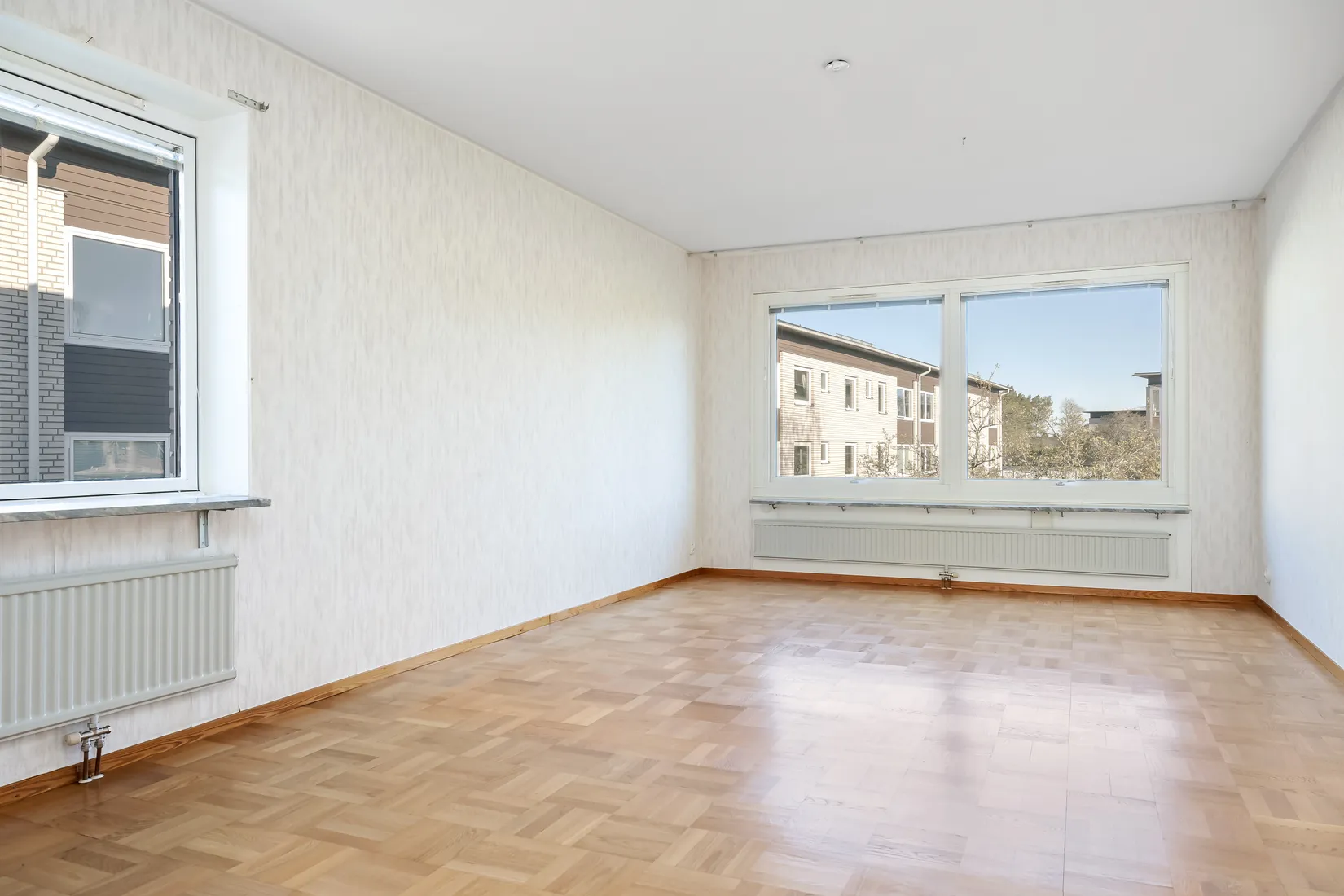 Bostadsrätt, Morängatan 8, Vilbergen, Norrköping