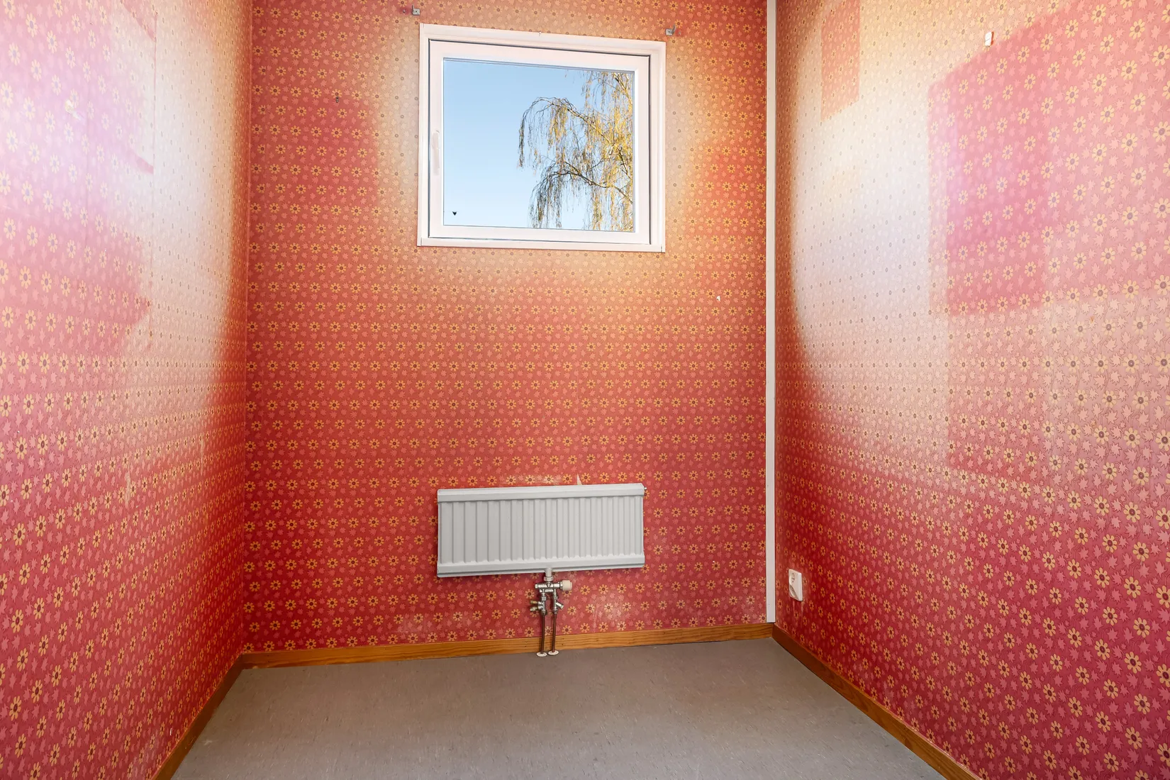 Bostadsrätt, Morängatan 8, Vilbergen, Norrköping