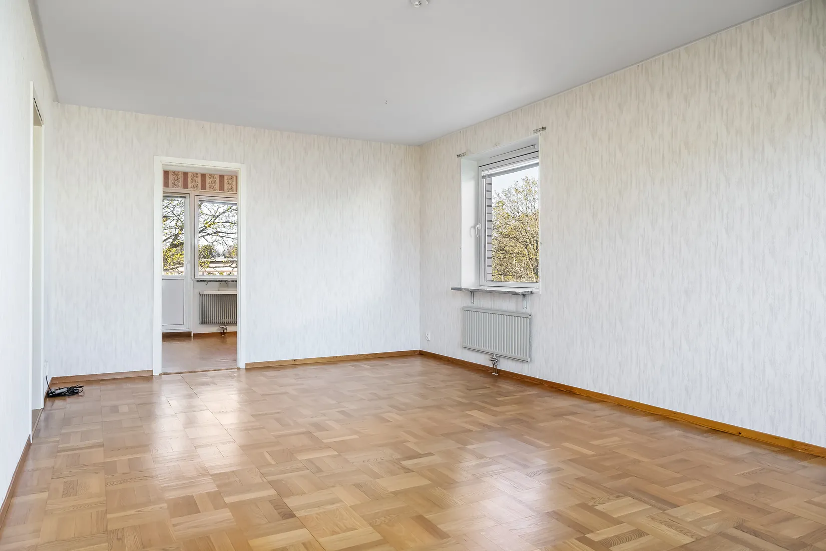 Bostadsrätt, Morängatan 8, Vilbergen, Norrköping