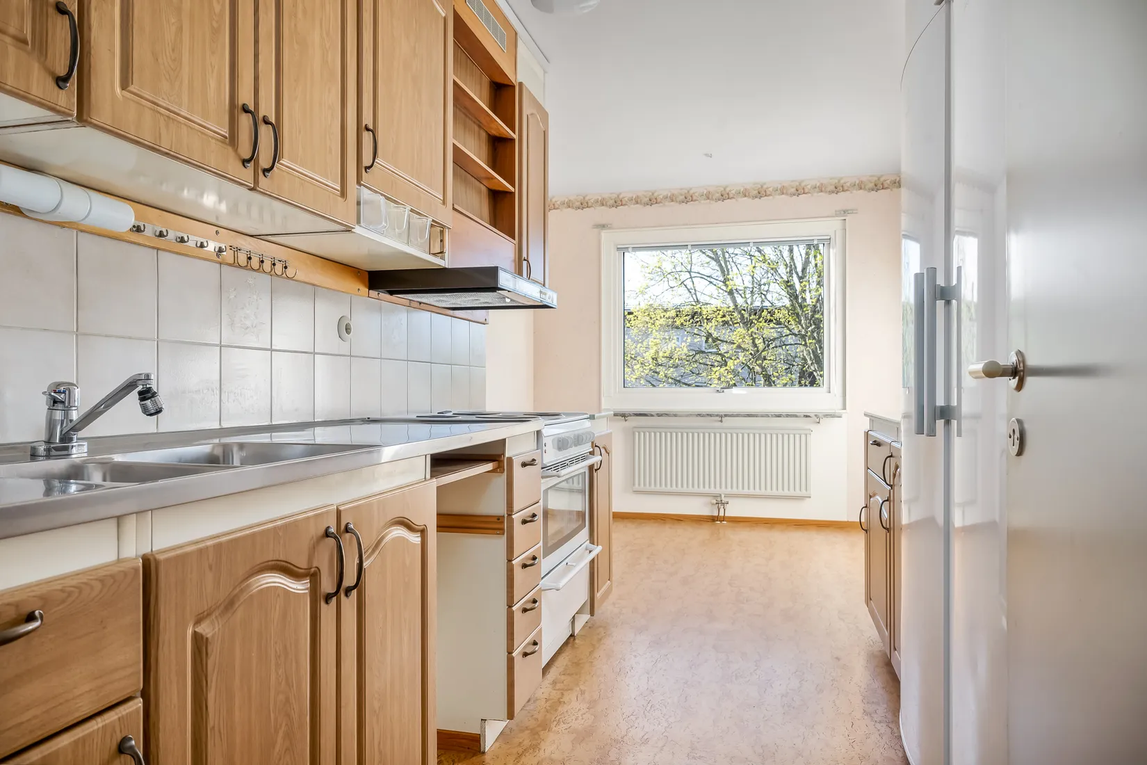 Bostadsrätt, Morängatan 8, Vilbergen, Norrköping