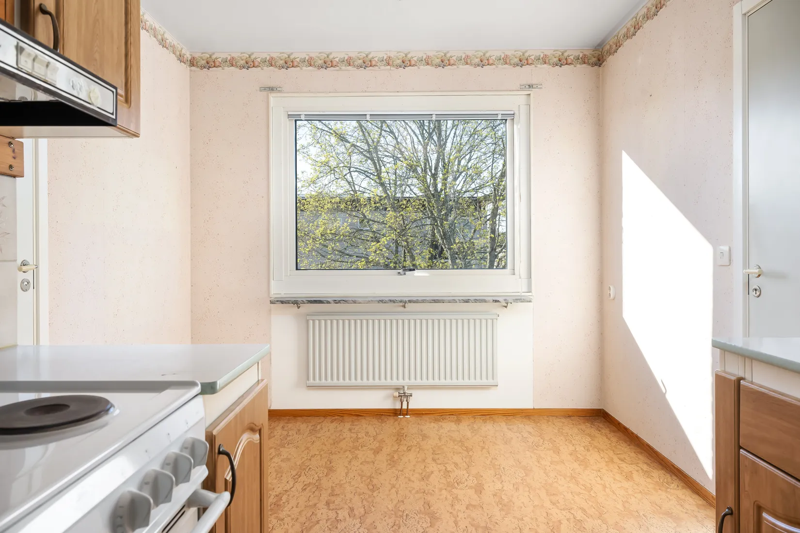 Bostadsrätt, Morängatan 8, Vilbergen, Norrköping