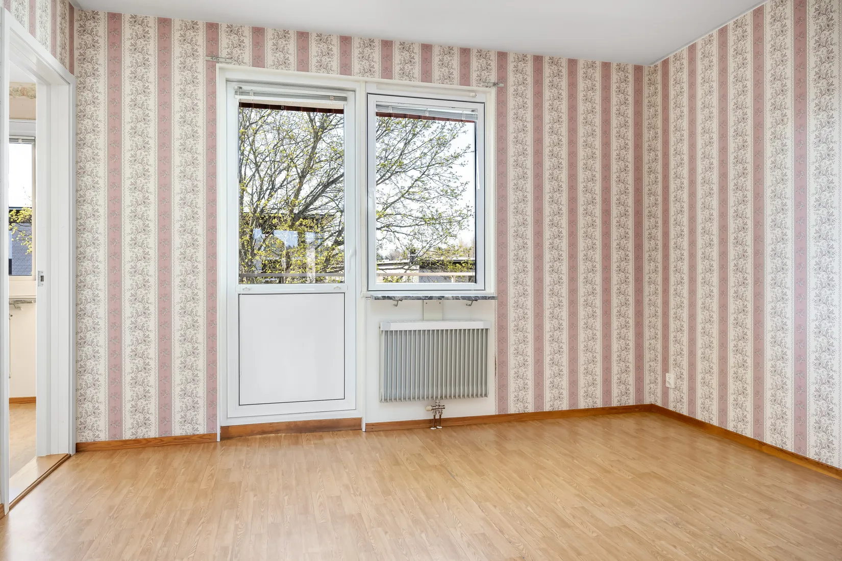 Bostadsrätt, Morängatan 8, Vilbergen, Norrköping