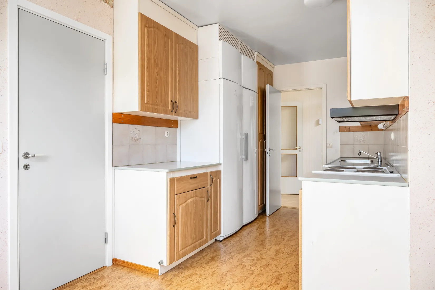 Bostadsrätt, Morängatan 8, Vilbergen, Norrköping