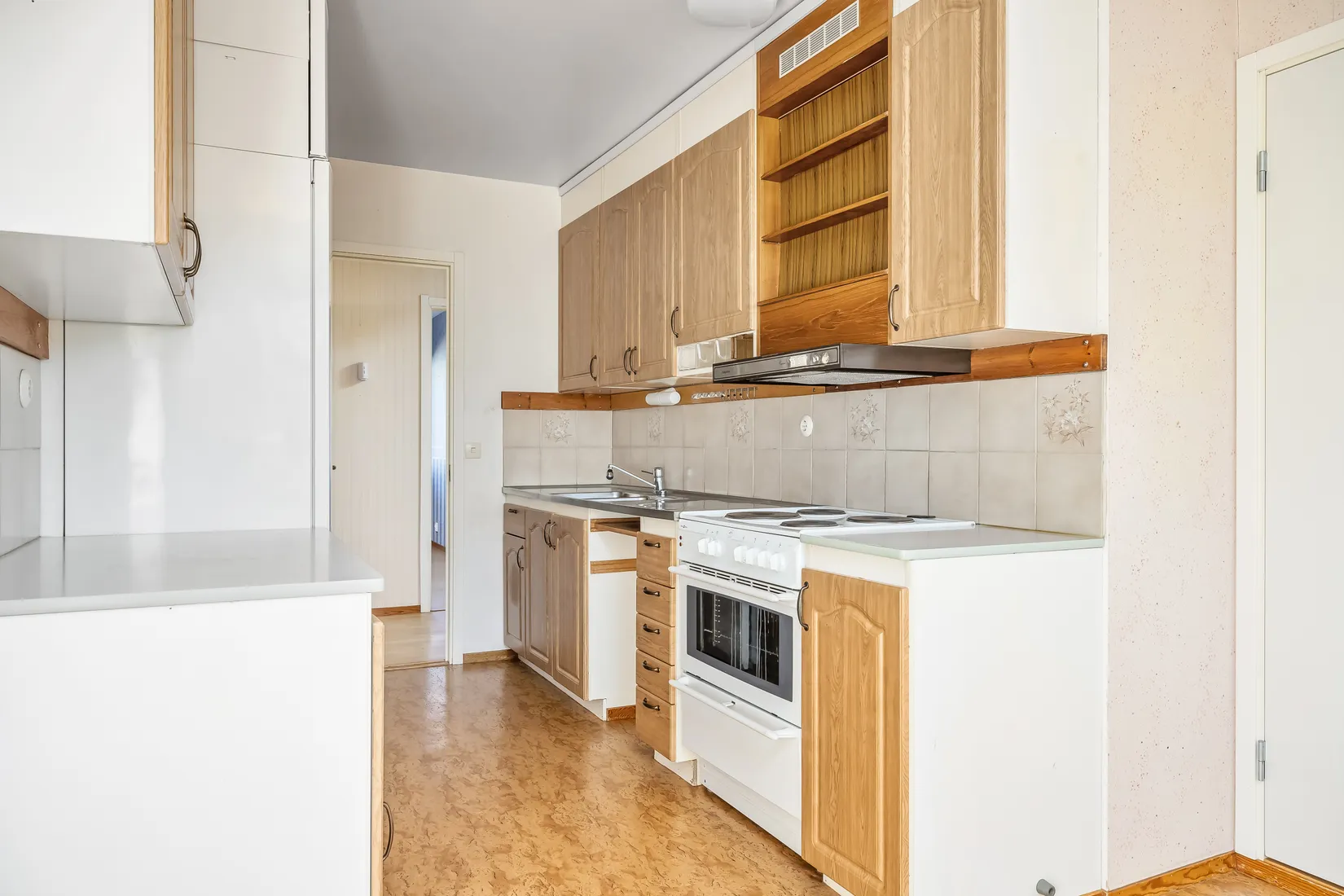 Bostadsrätt, Morängatan 8, Vilbergen, Norrköping