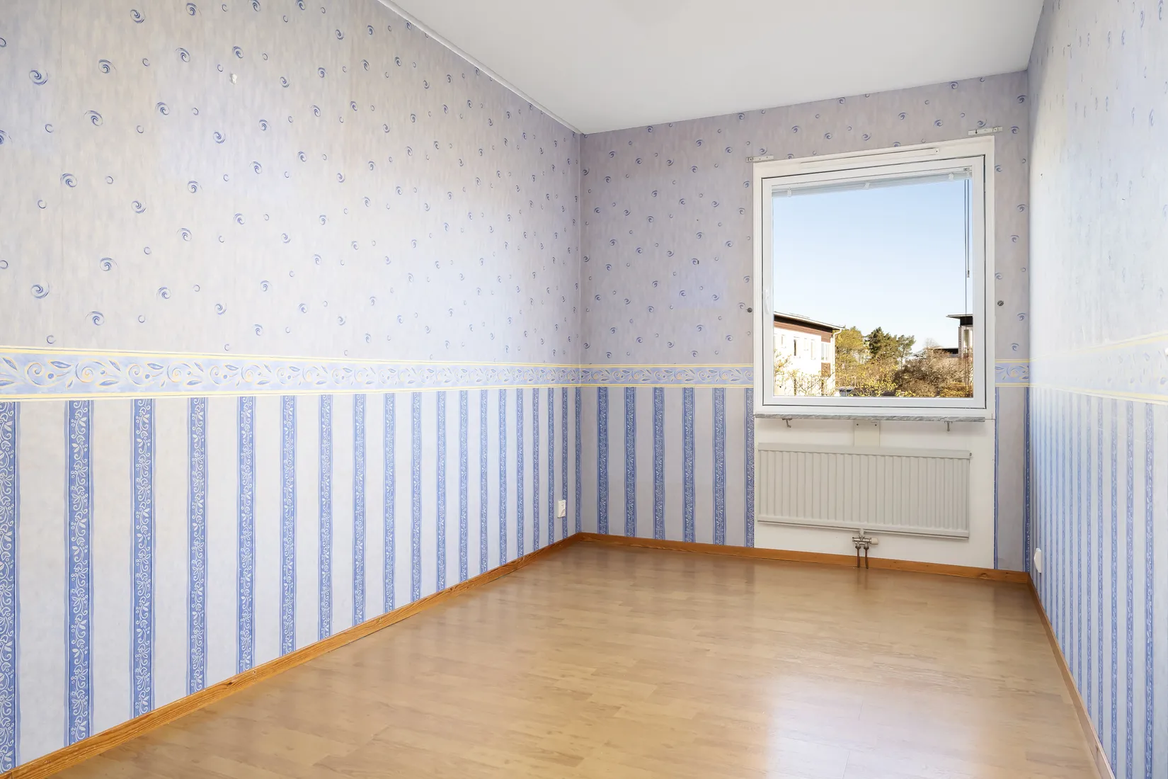 Bostadsrätt, Morängatan 8, Vilbergen, Norrköping