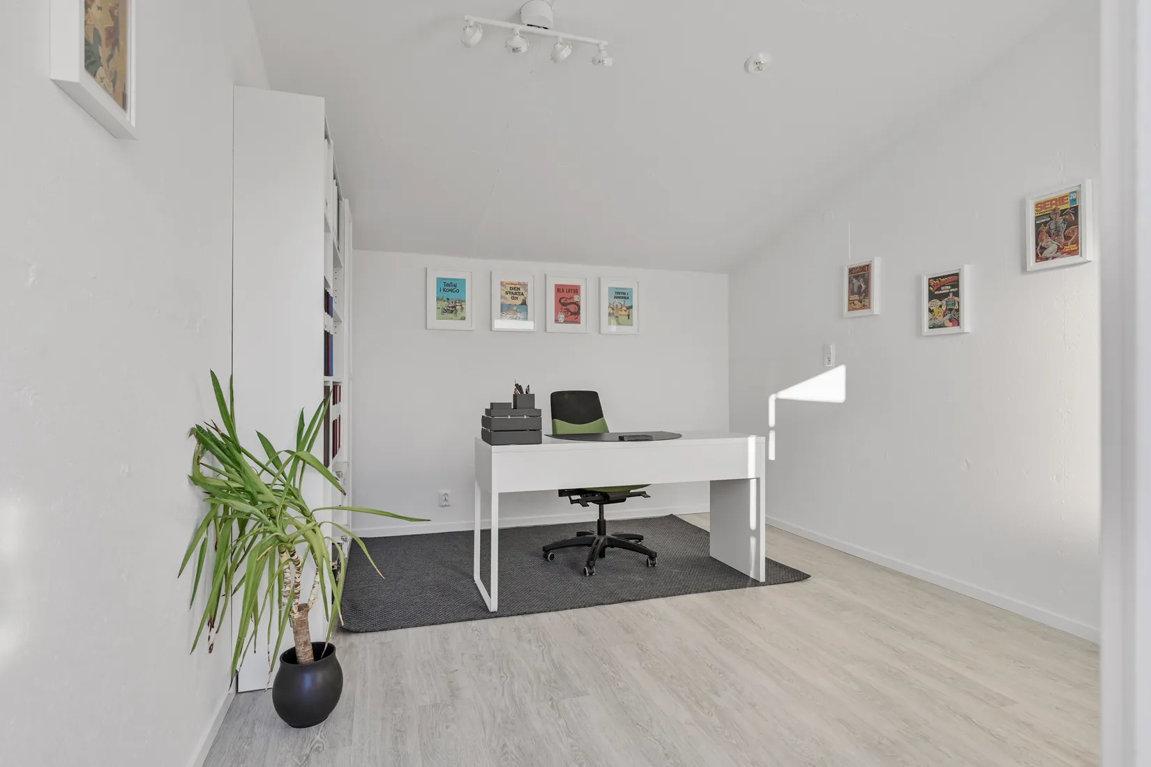 Villa, Österdalsvägen 7, Skälby, Järfälla