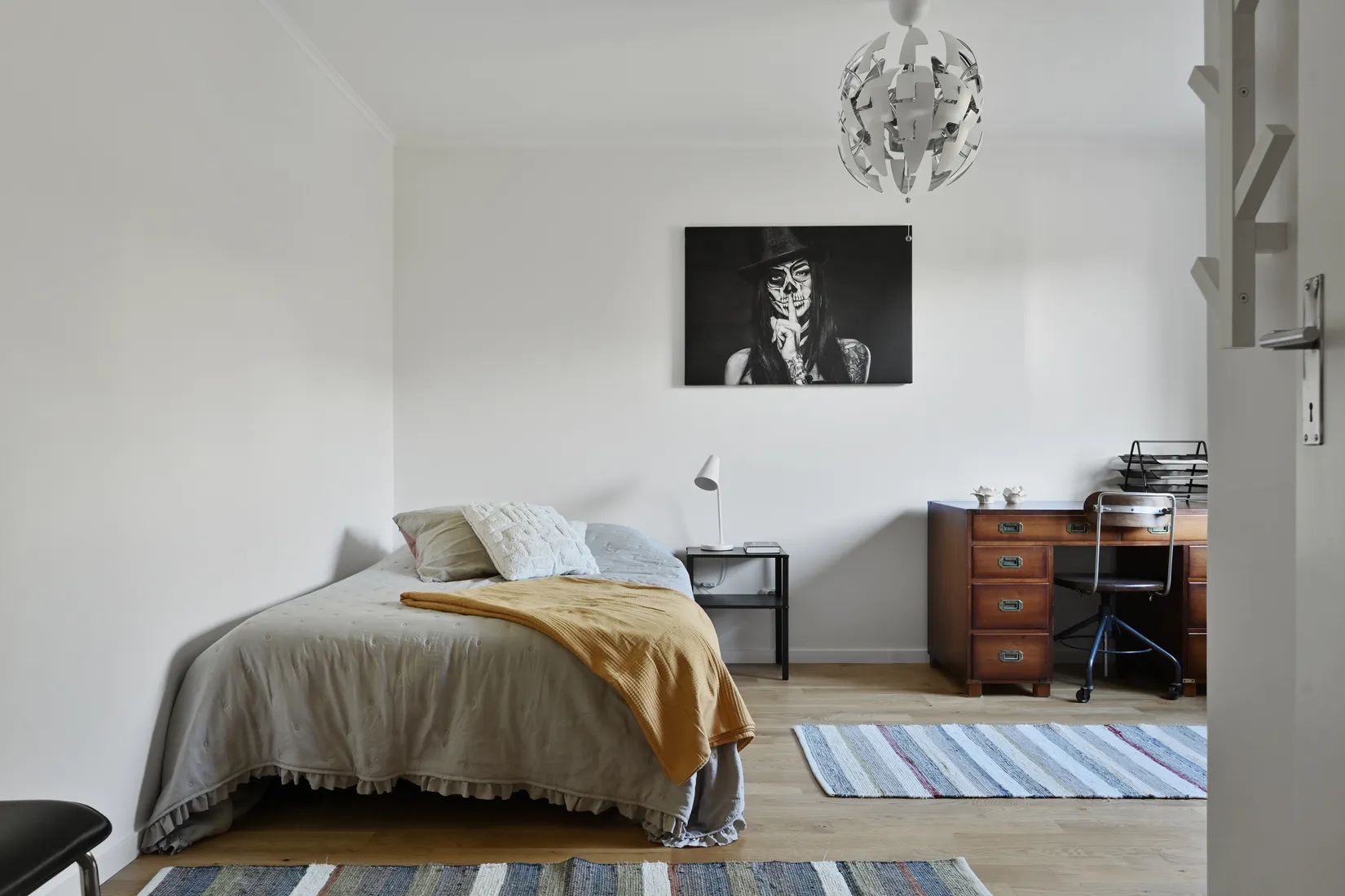 Villa, Österdalsvägen 7, Skälby, Järfälla