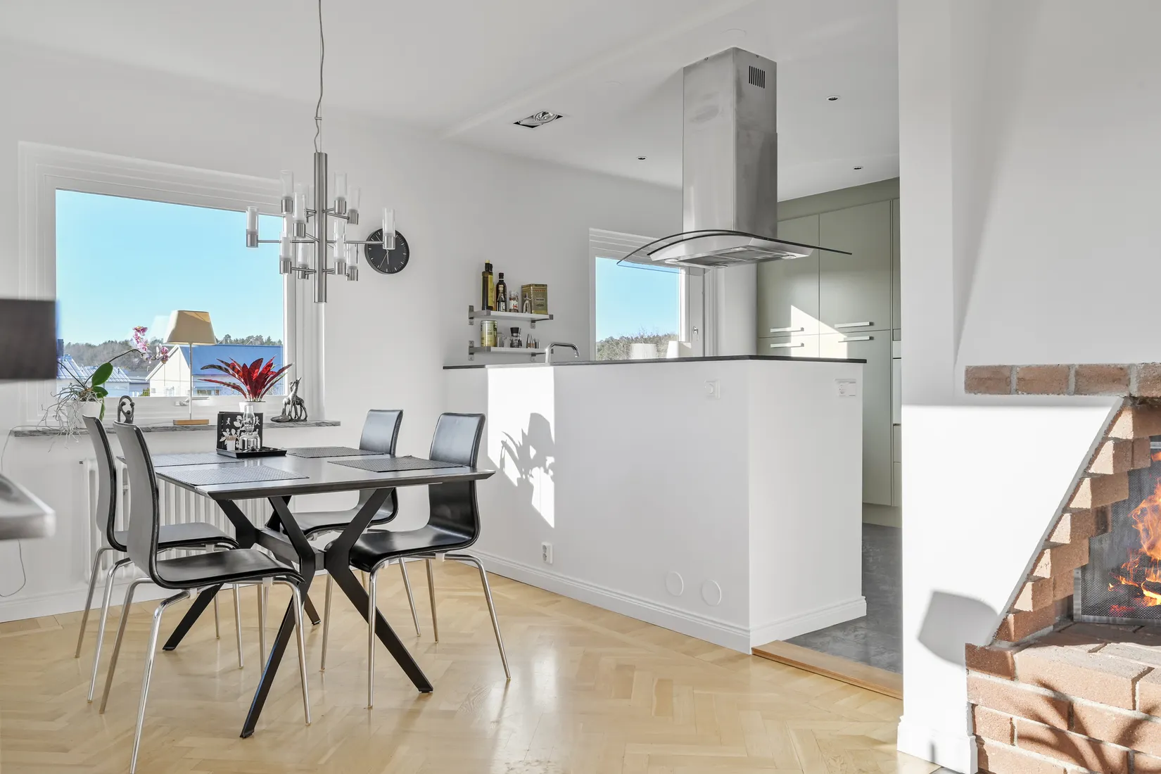 Villa, Österdalsvägen 7, Skälby, Järfälla