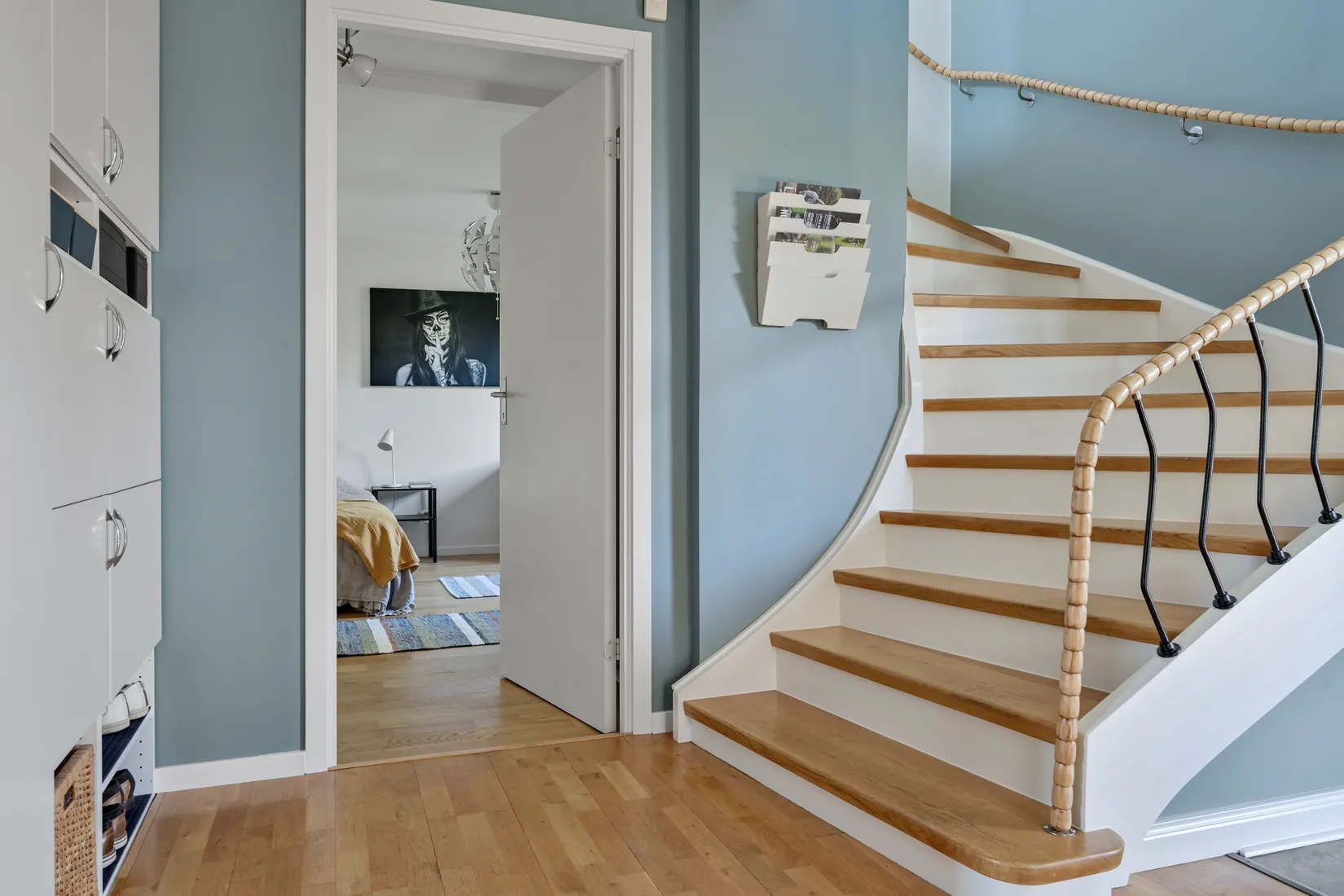 Villa, Österdalsvägen 7, Skälby, Järfälla