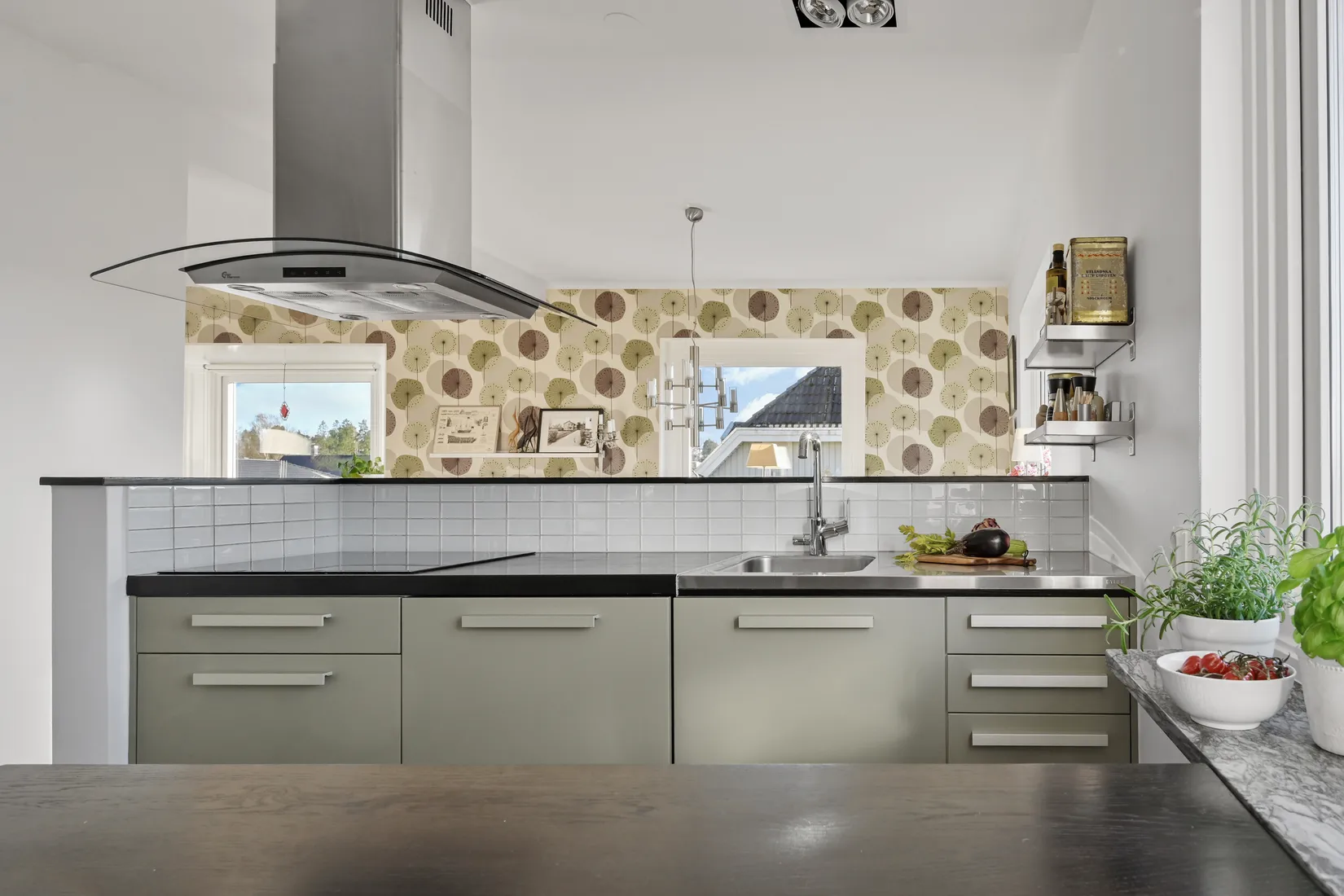 Villa, Österdalsvägen 7, Skälby, Järfälla