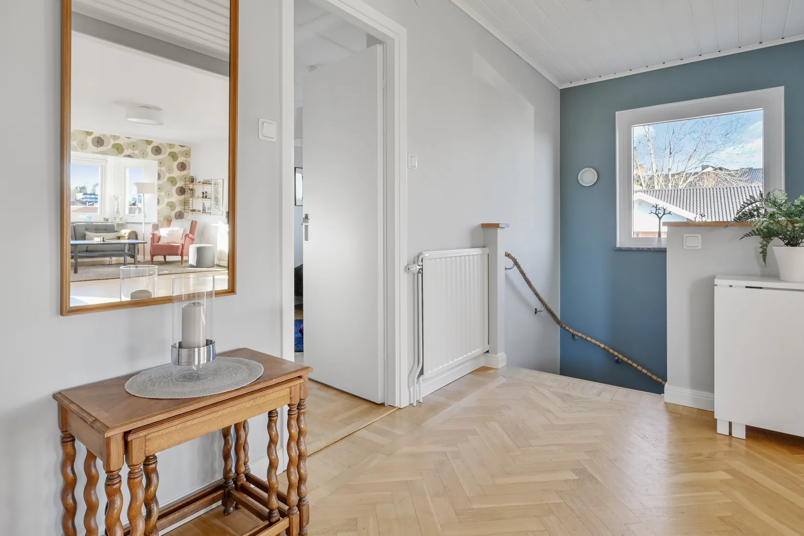 Villa, Österdalsvägen 7, Skälby, Järfälla