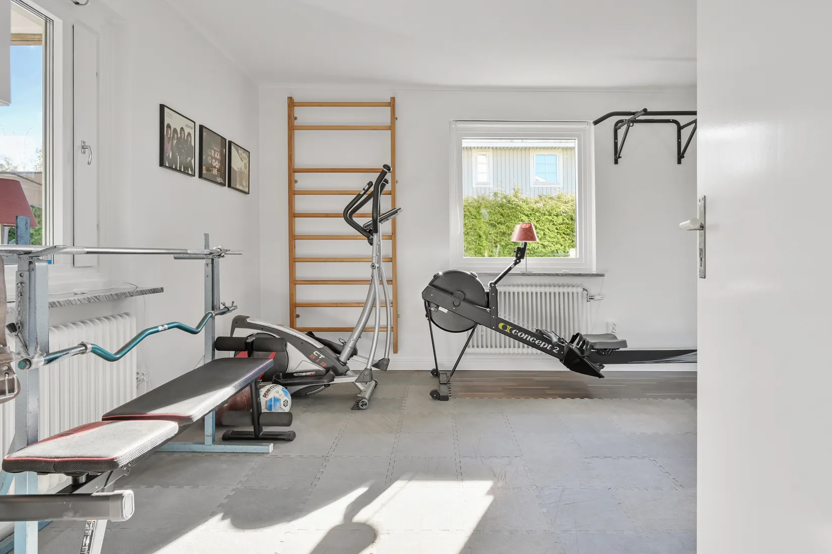 Villa, Österdalsvägen 7, Skälby, Järfälla